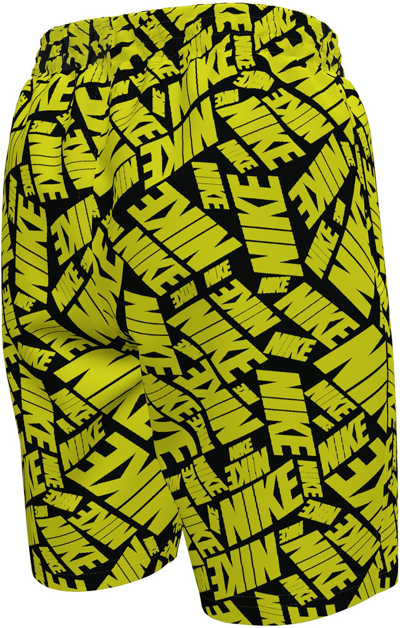 Nike Boys' 7" Volley Swim Shorts product image