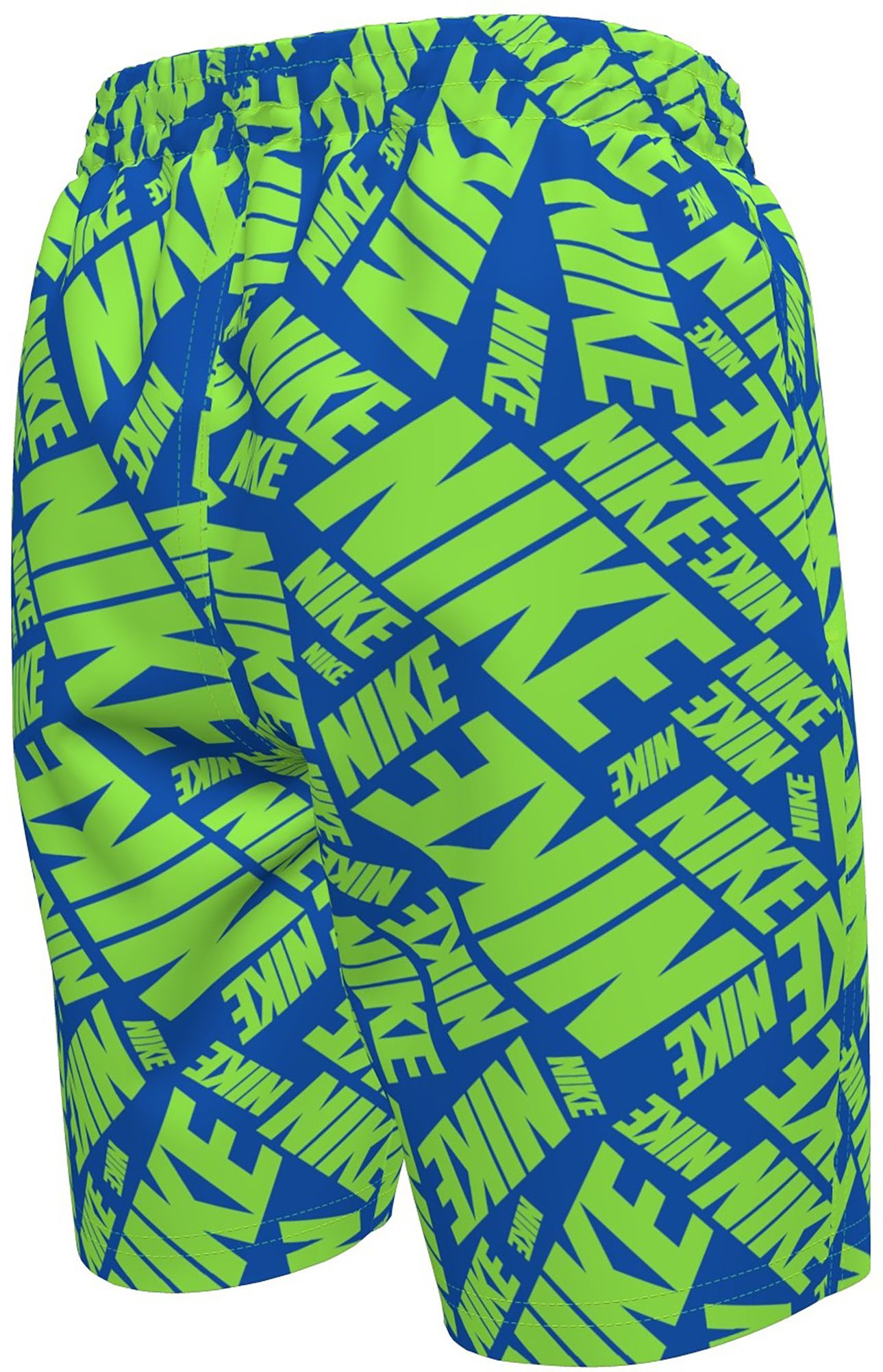 Nike Boys' 7" Volley Swim Shorts product image