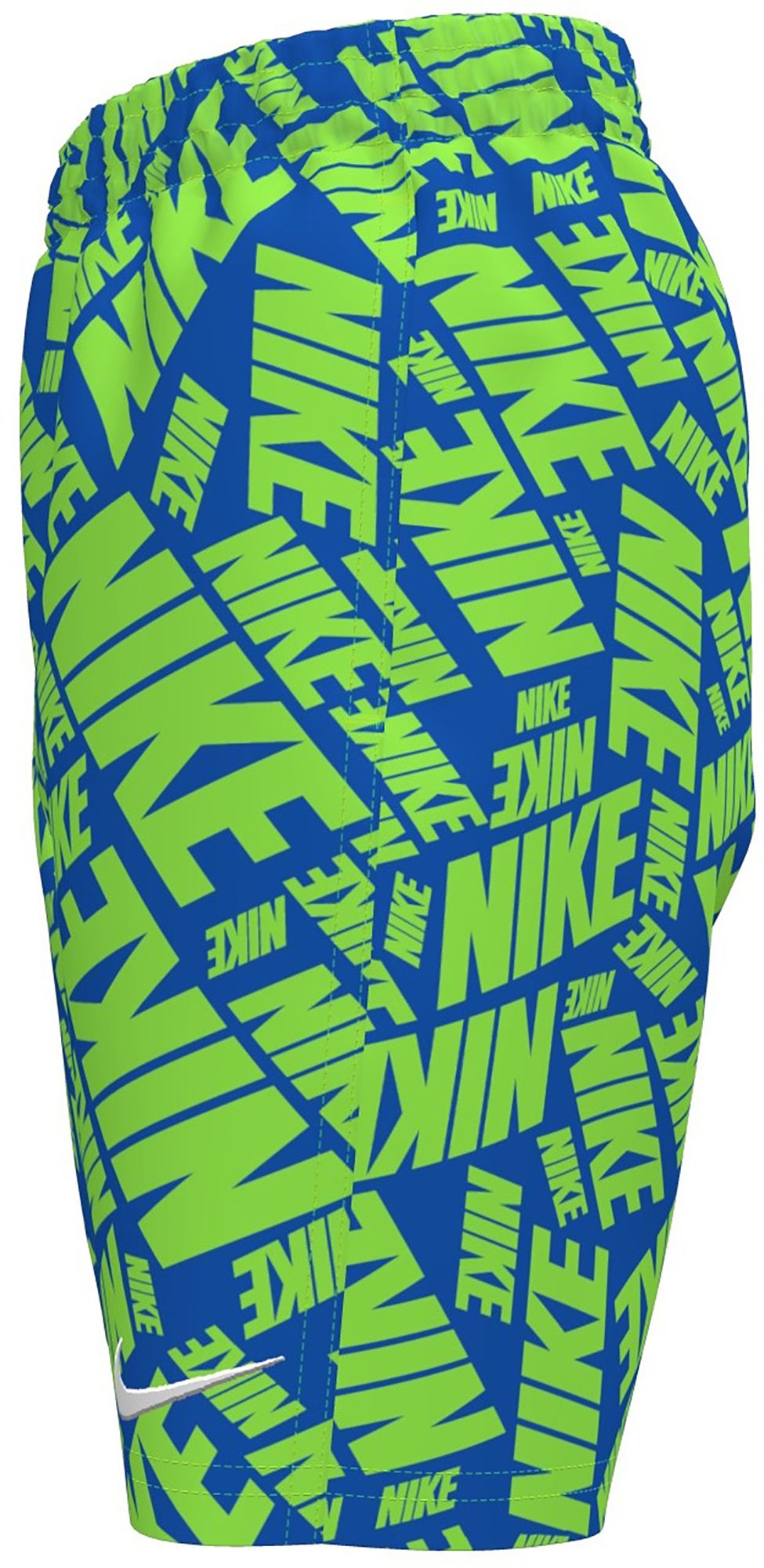 Nike Boys' 7" Volley Swim Shorts product image