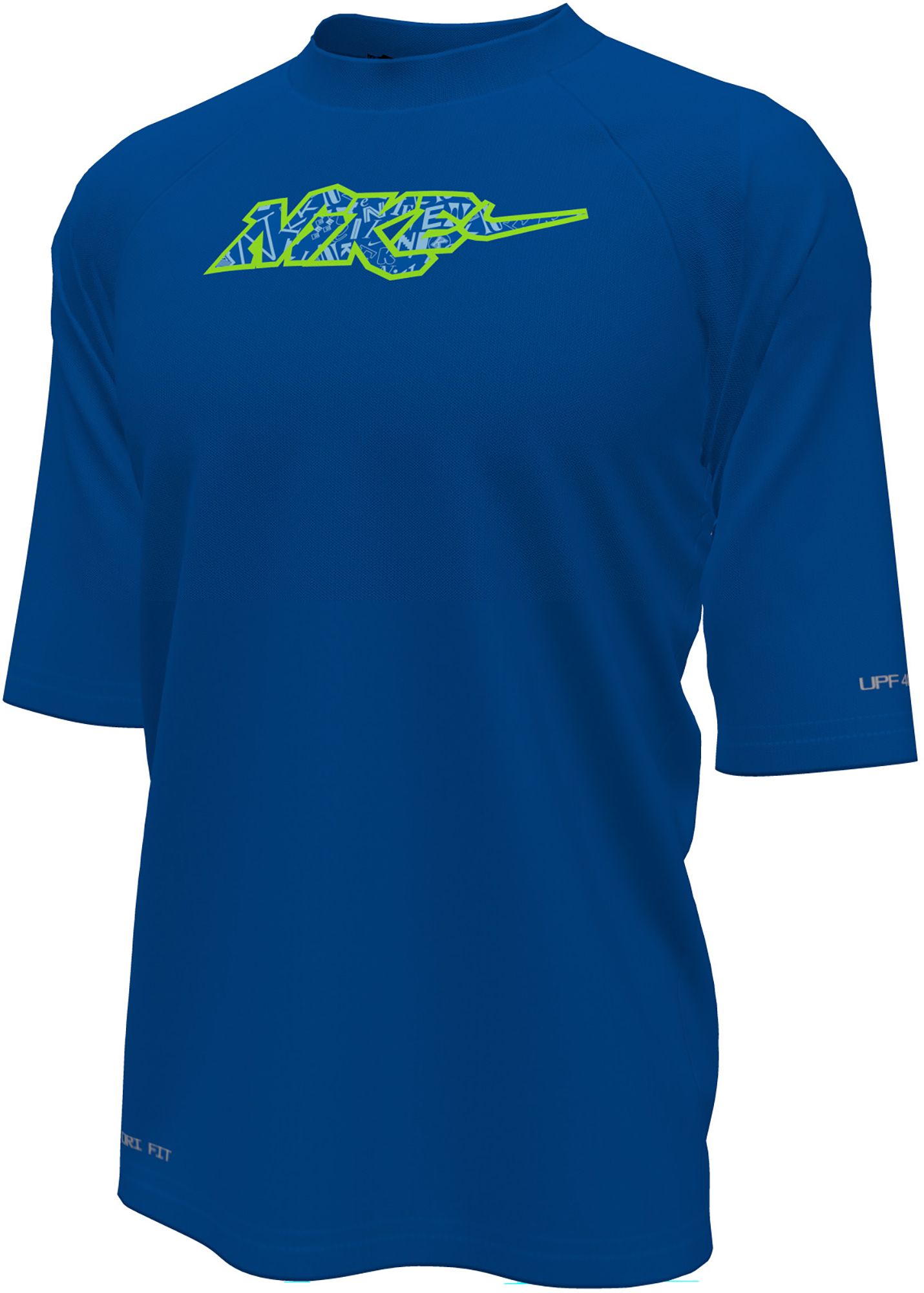 Nike Boys' Short Sleeve Hydroguard product image