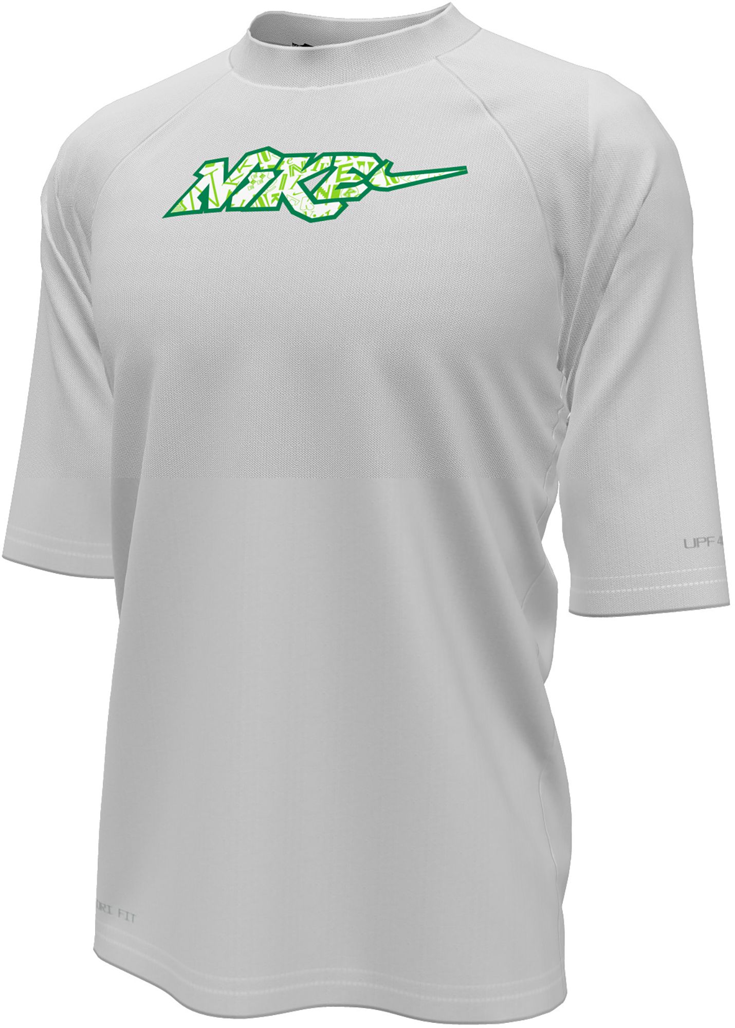 Nike Boys' Short Sleeve Hydroguard product image