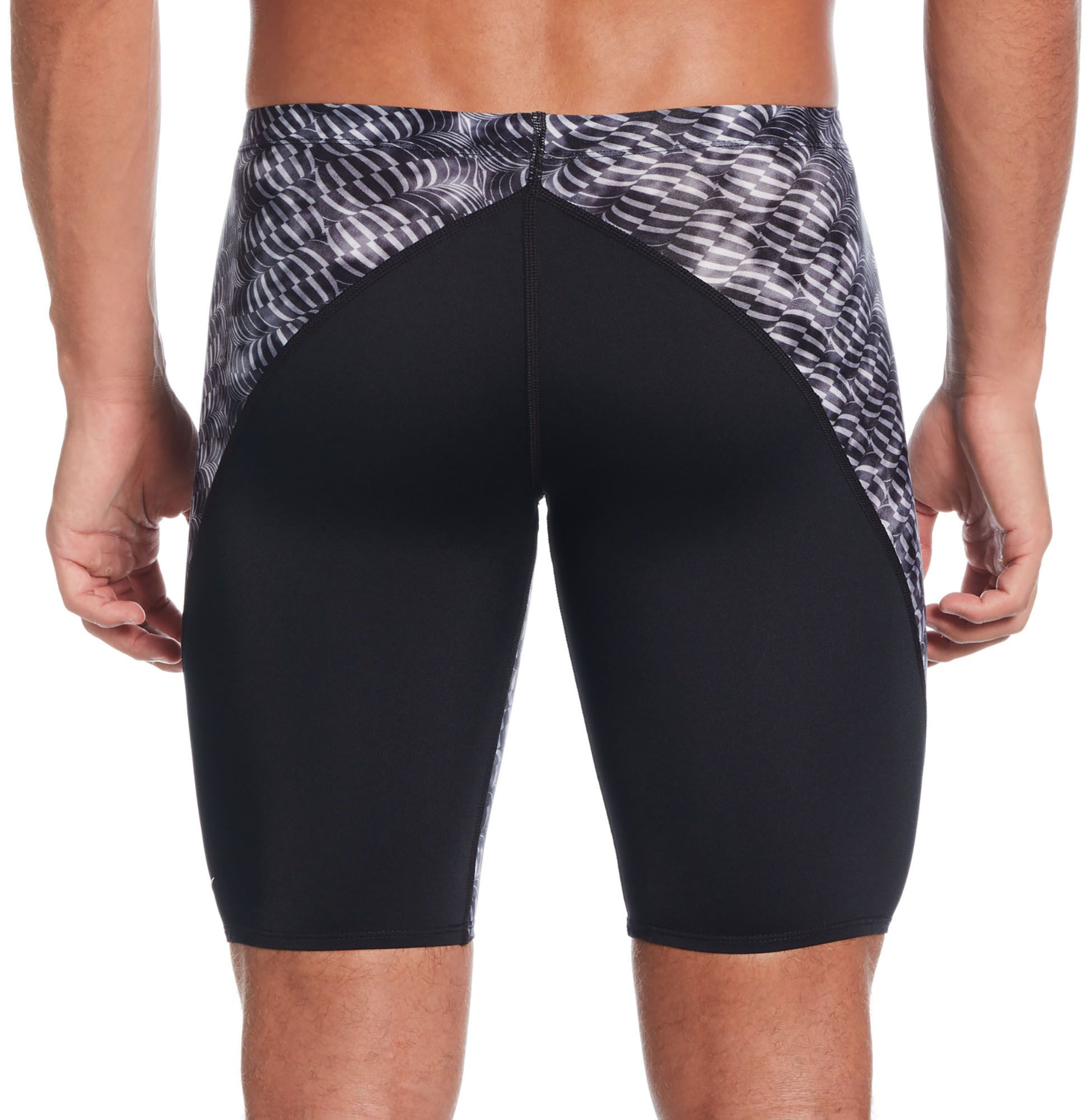 Nike Men's Pool Lanes Jammer product image