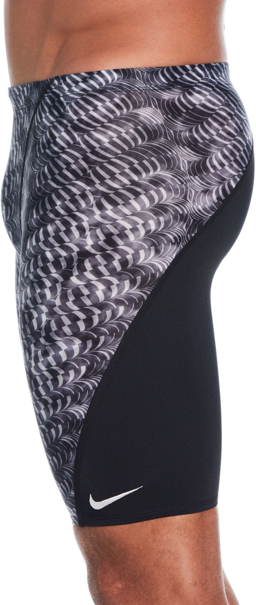 Nike Men's Pool Lanes Jammer product image