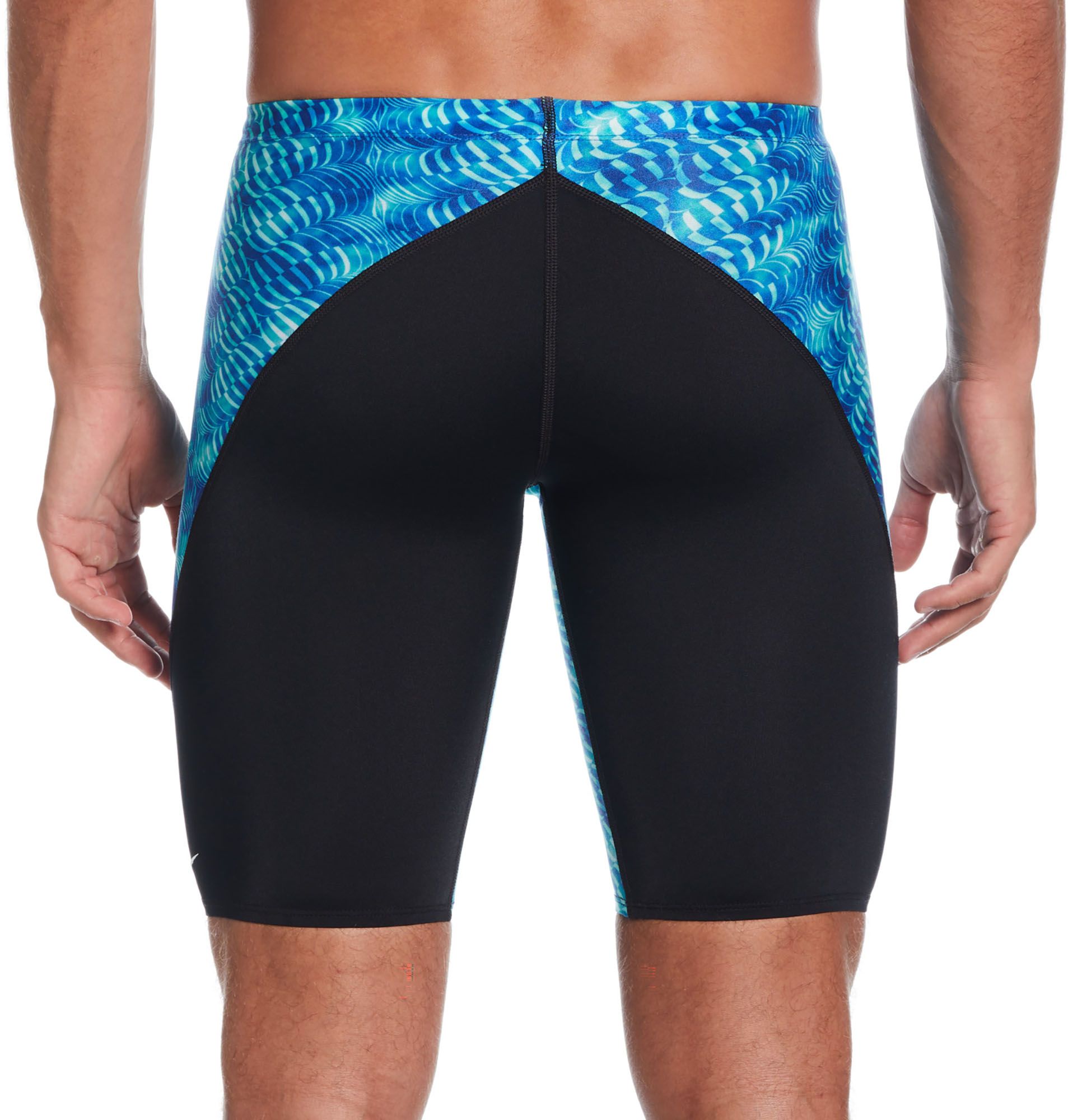 Nike Men's Pool Lanes Jammer product image