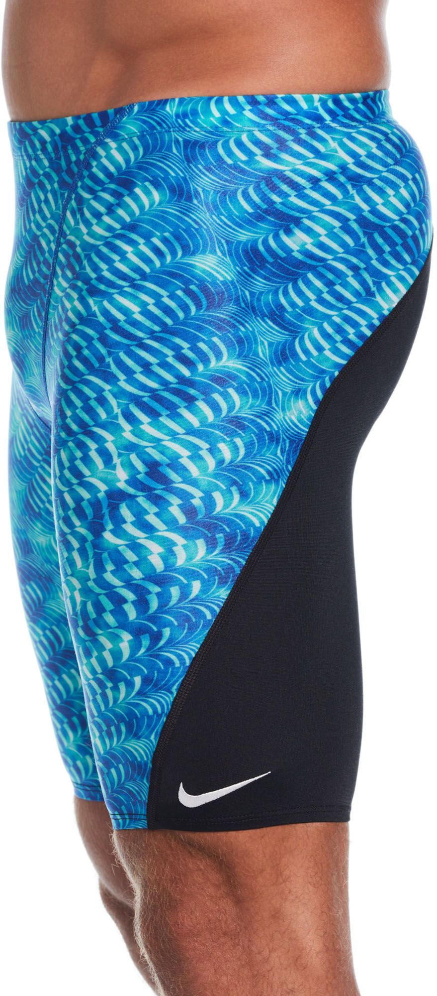 Nike Men's Pool Lanes Jammer product image