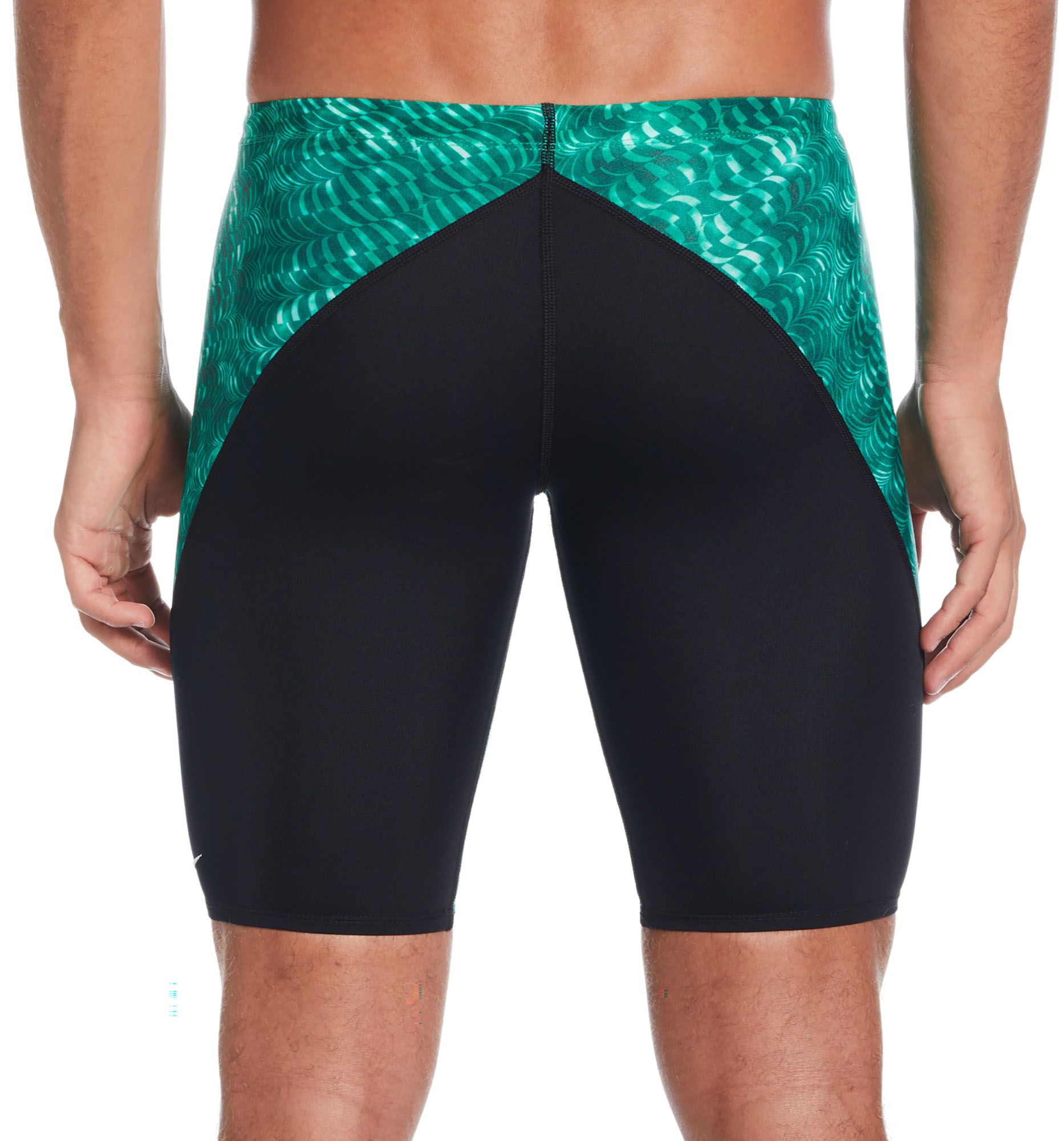 Nike Men's Pool Lanes Jammer product image