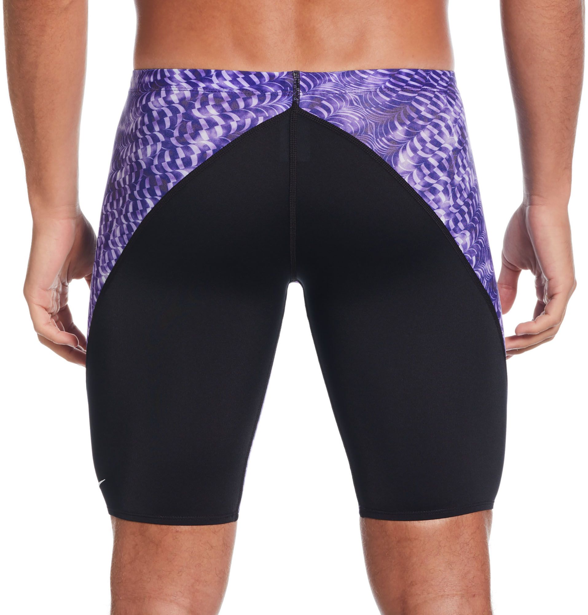 Nike Men's Pool Lanes Jammer product image