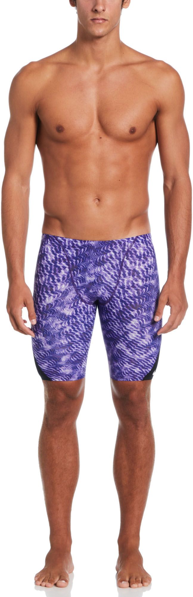 Nike Men's Pool Lanes Jammer product image