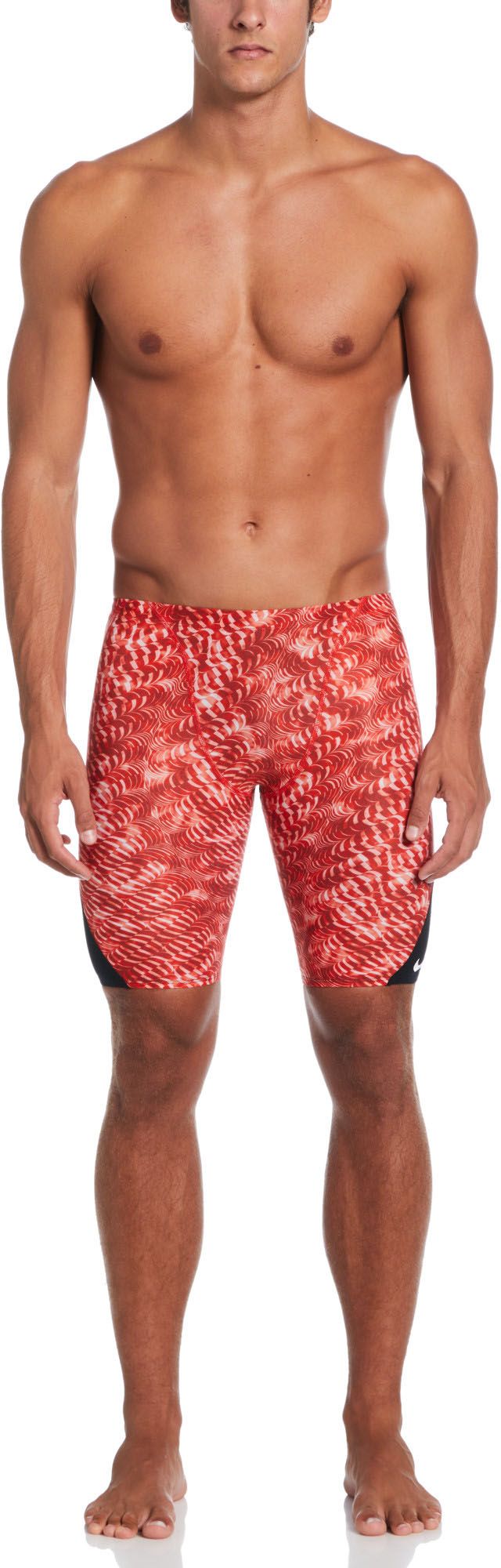 Nike Men's Pool Lanes Jammer product image