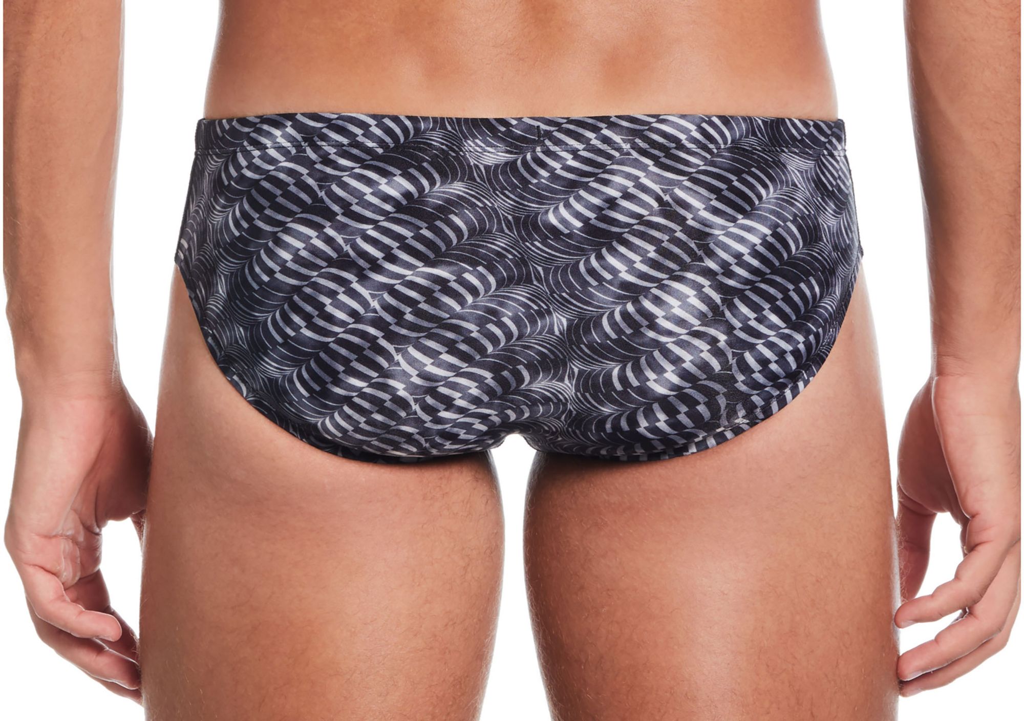 Nike Men's Pool Lanes Swim Brief product image