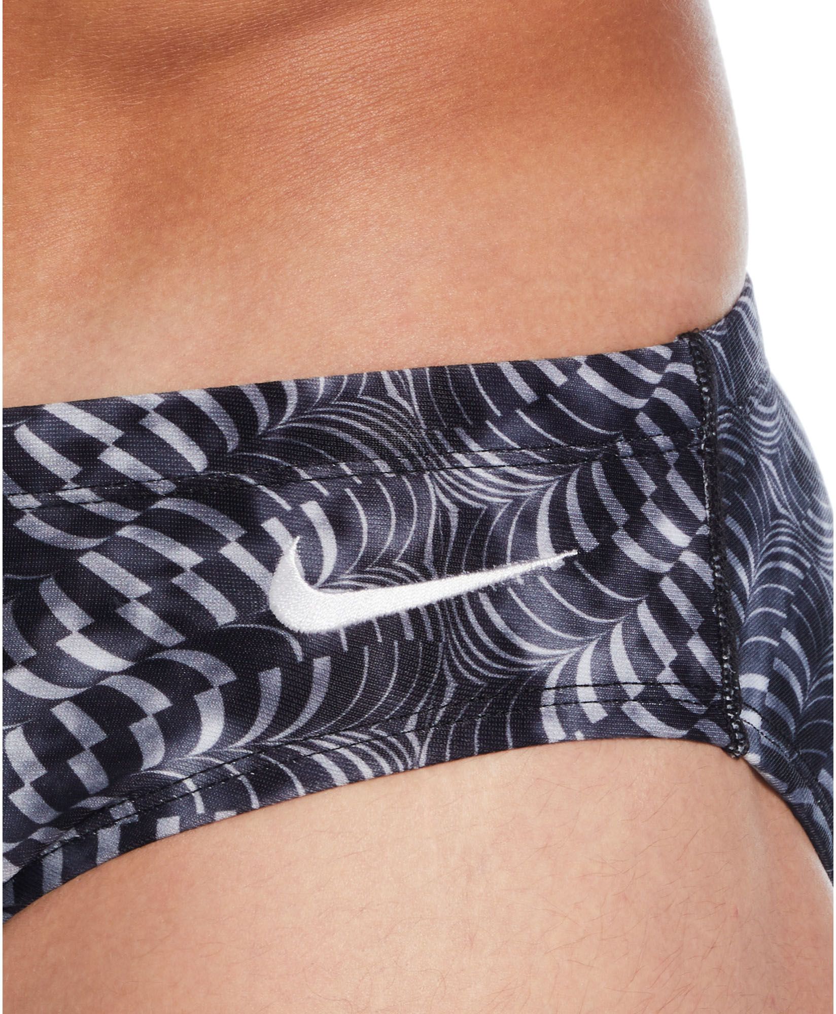 Nike Men's Pool Lanes Swim Brief product image