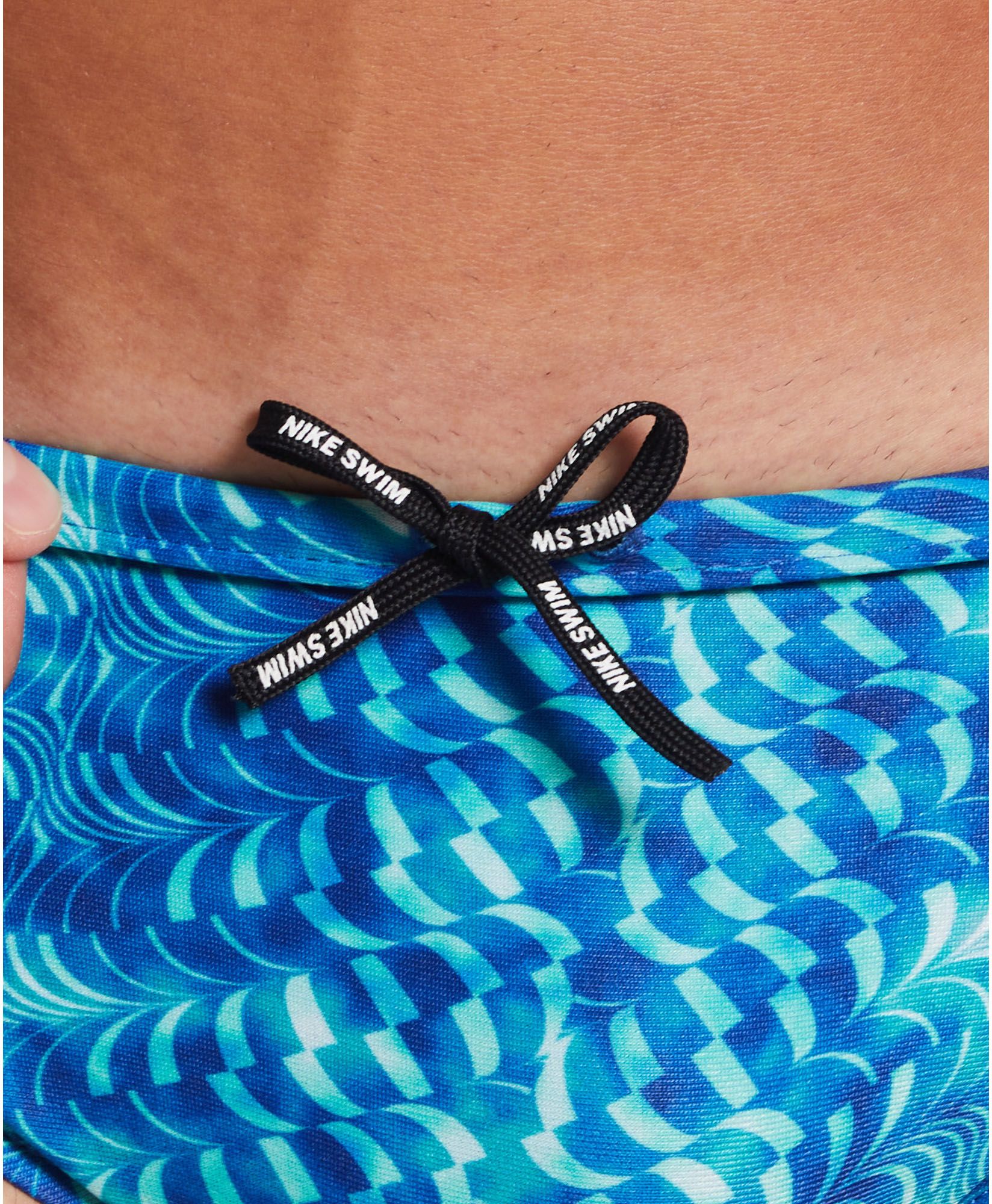 Nike Men's Pool Lanes Swim Brief product image
