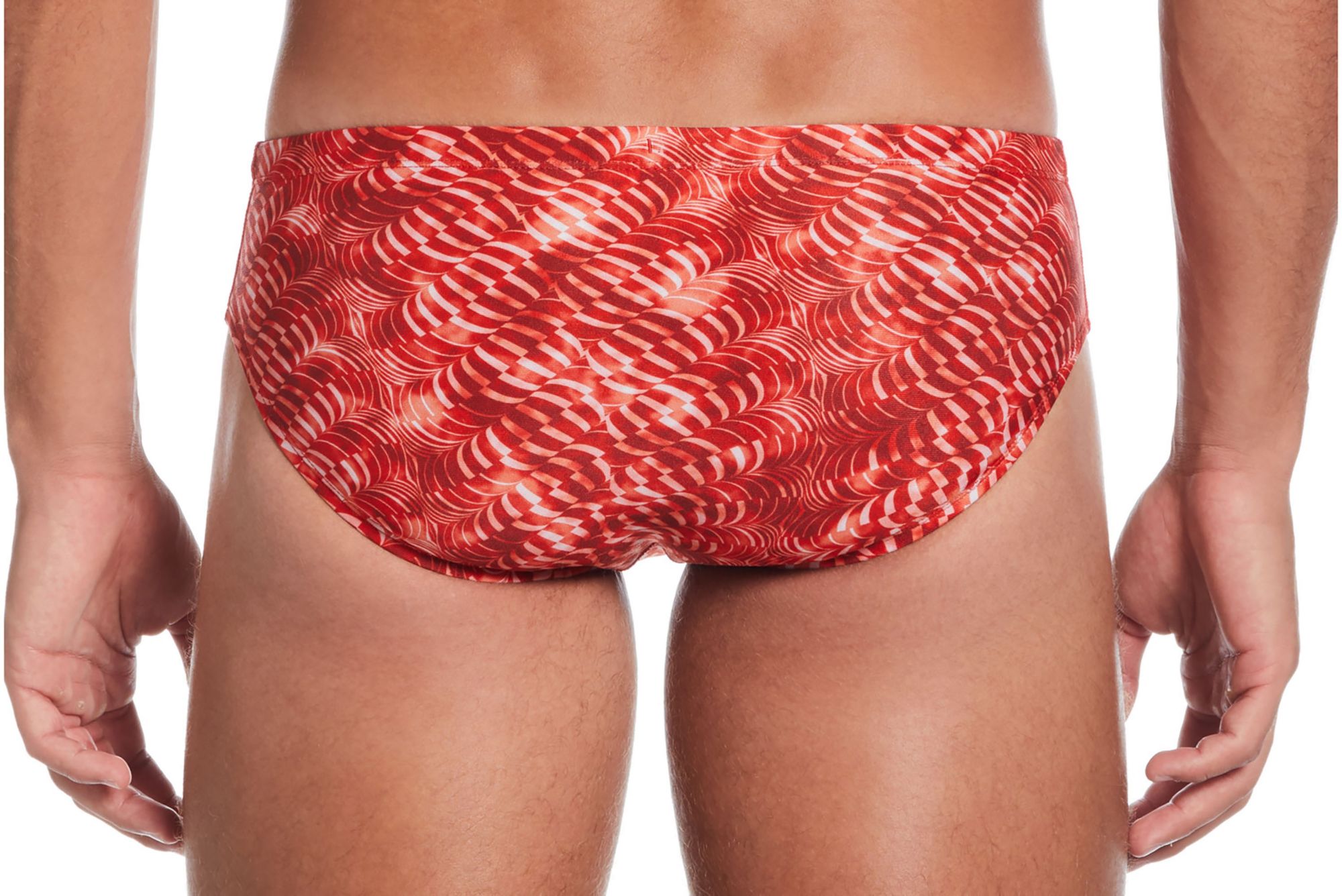 Nike Men's Pool Lanes Swim Brief product image