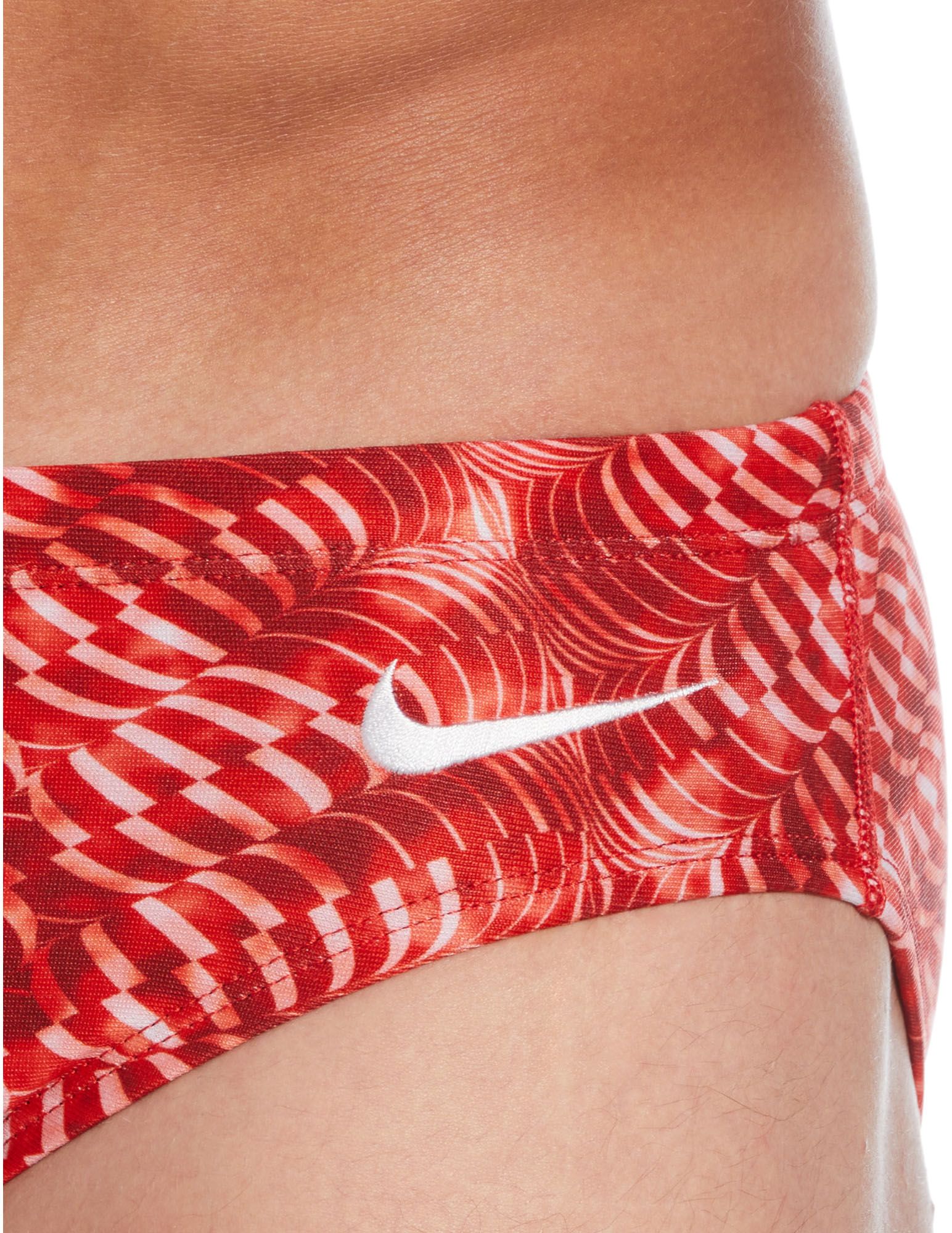 Nike Men's Pool Lanes Swim Brief product image