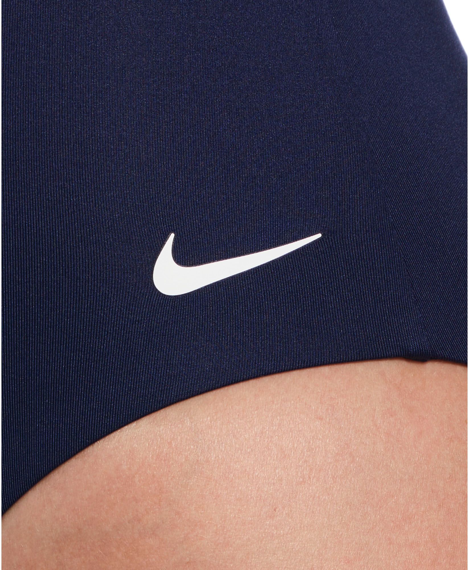 Nike Women's V-Neck One Piece Swimsuit product image