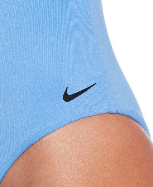 Nike Women's V-Neck One Piece Swimsuit product image