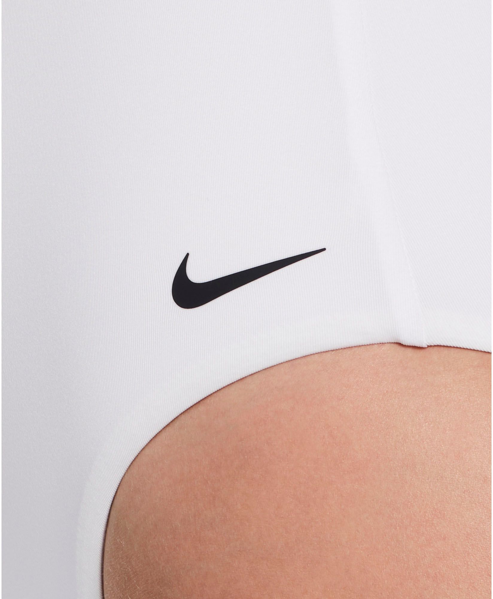 Nike Women's V-Neck One Piece Swimsuit product image