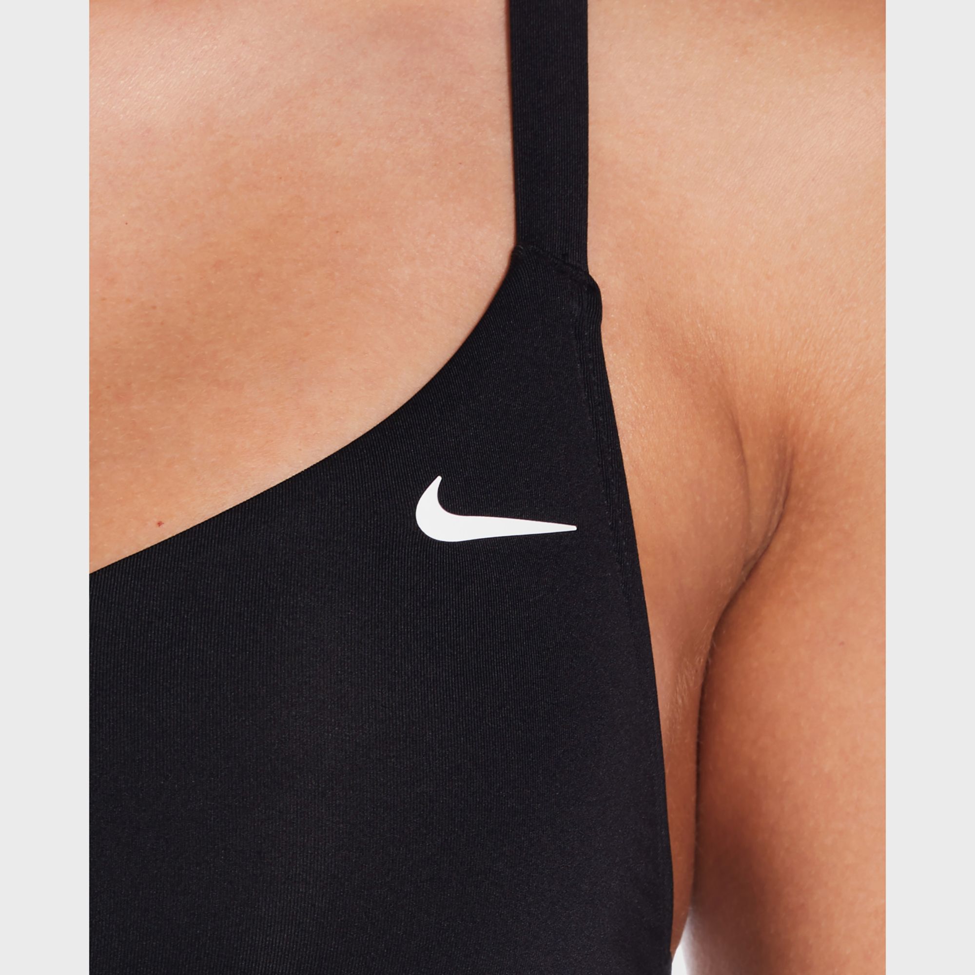 Nike Women's Essentials V-Neck Tankini product image