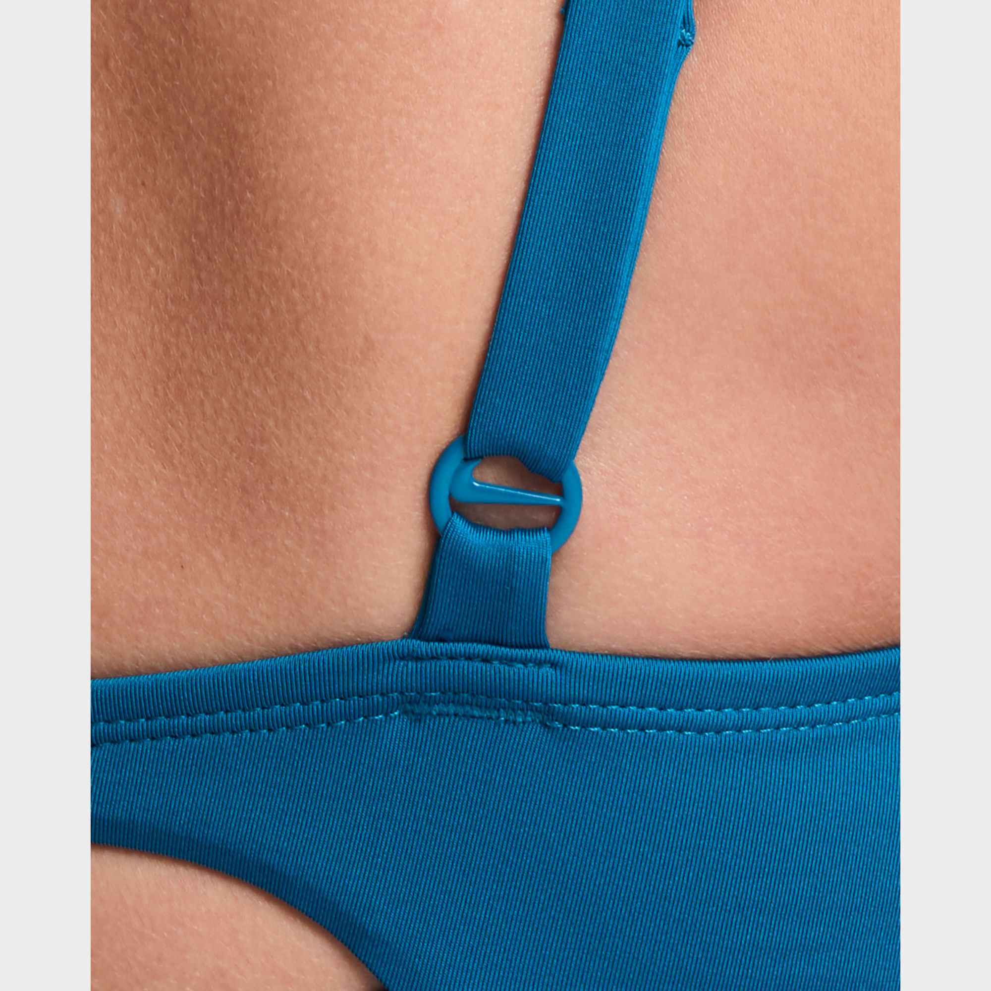 Nike Women's Essentials V-Neck Tankini product image