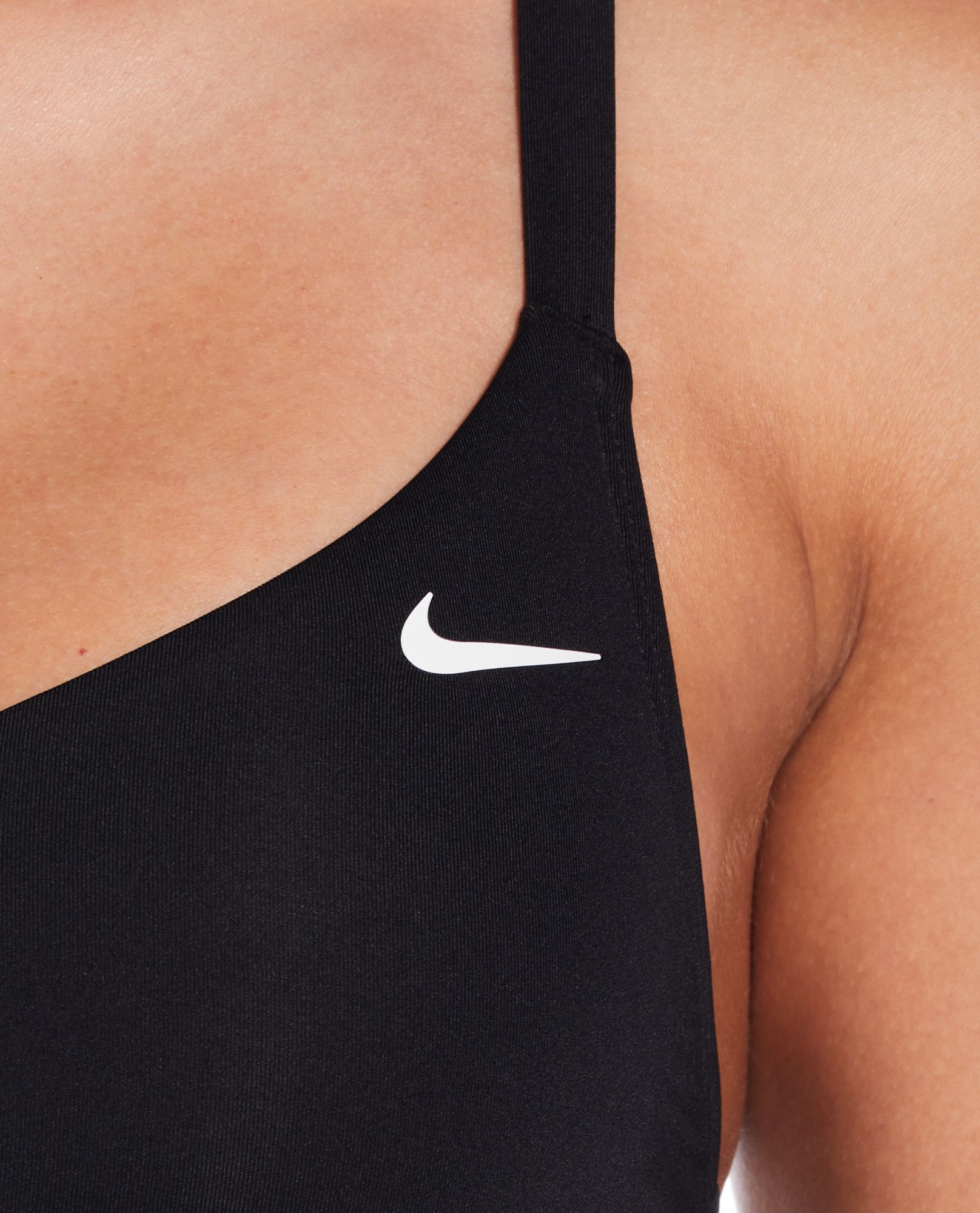 Nike Women's Essentials V-Neck Tankini product image