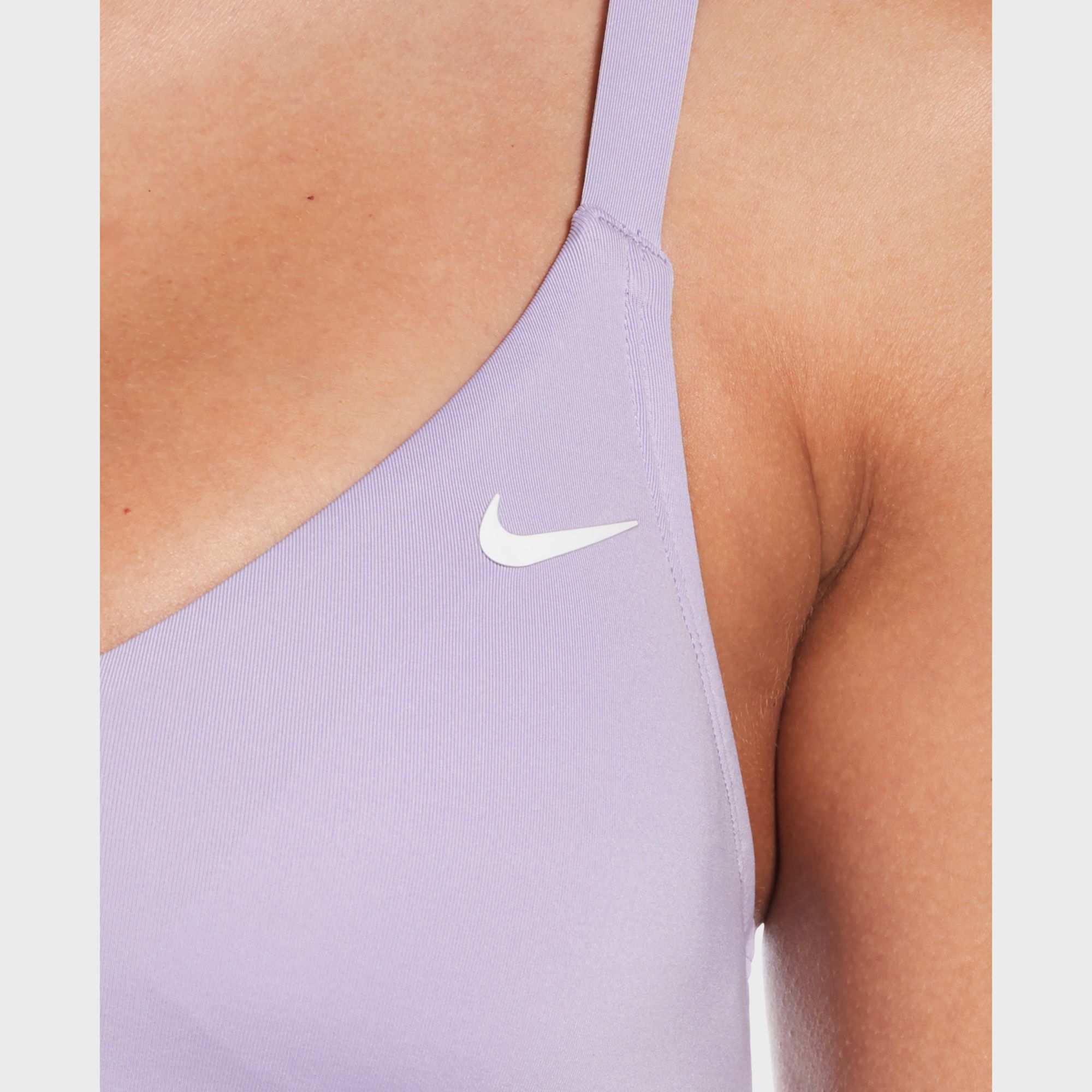 Nike Women's Essentials V-Neck Midkini Swim Top product image