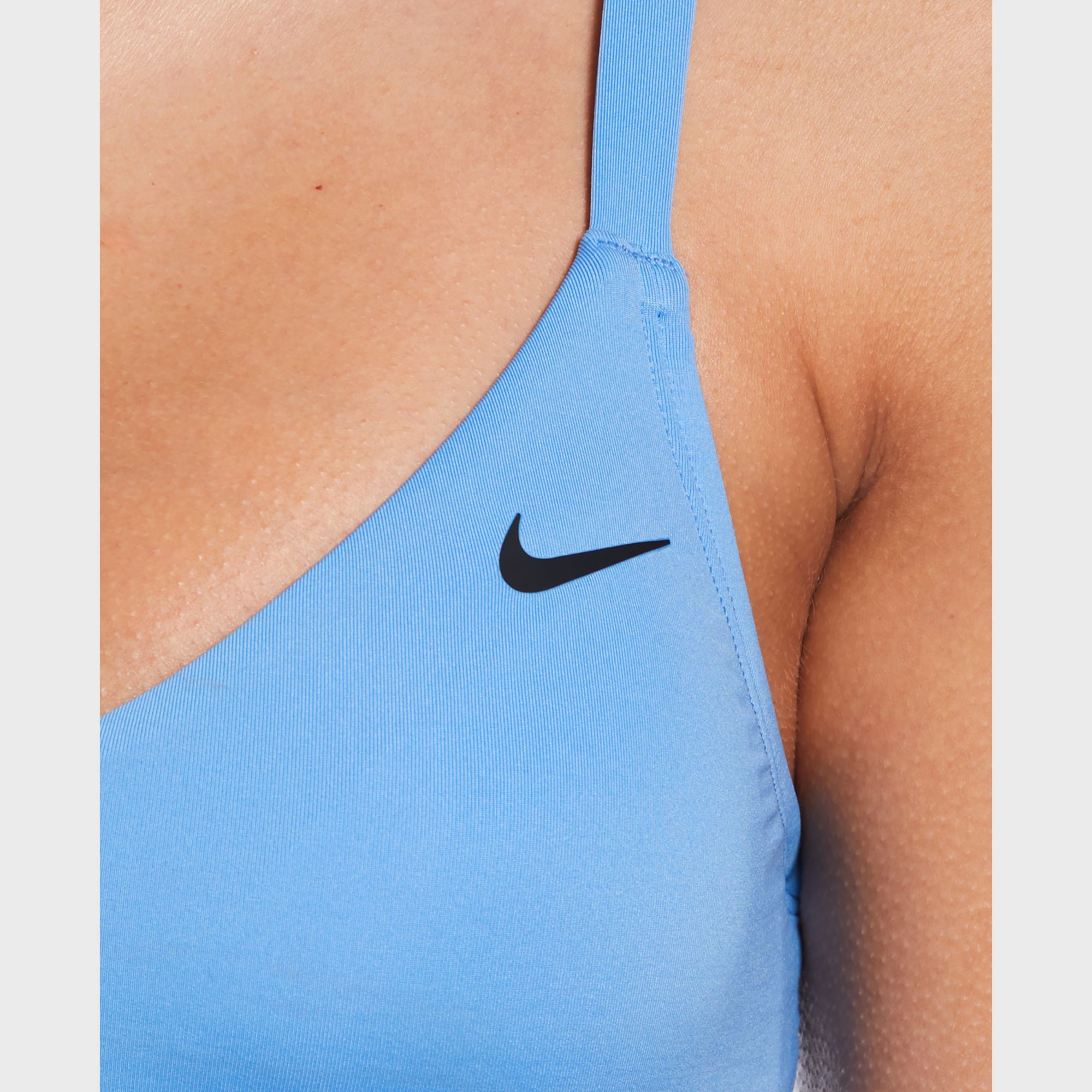 Nike Women's Essentials V-Neck Midkini Swim Top product image