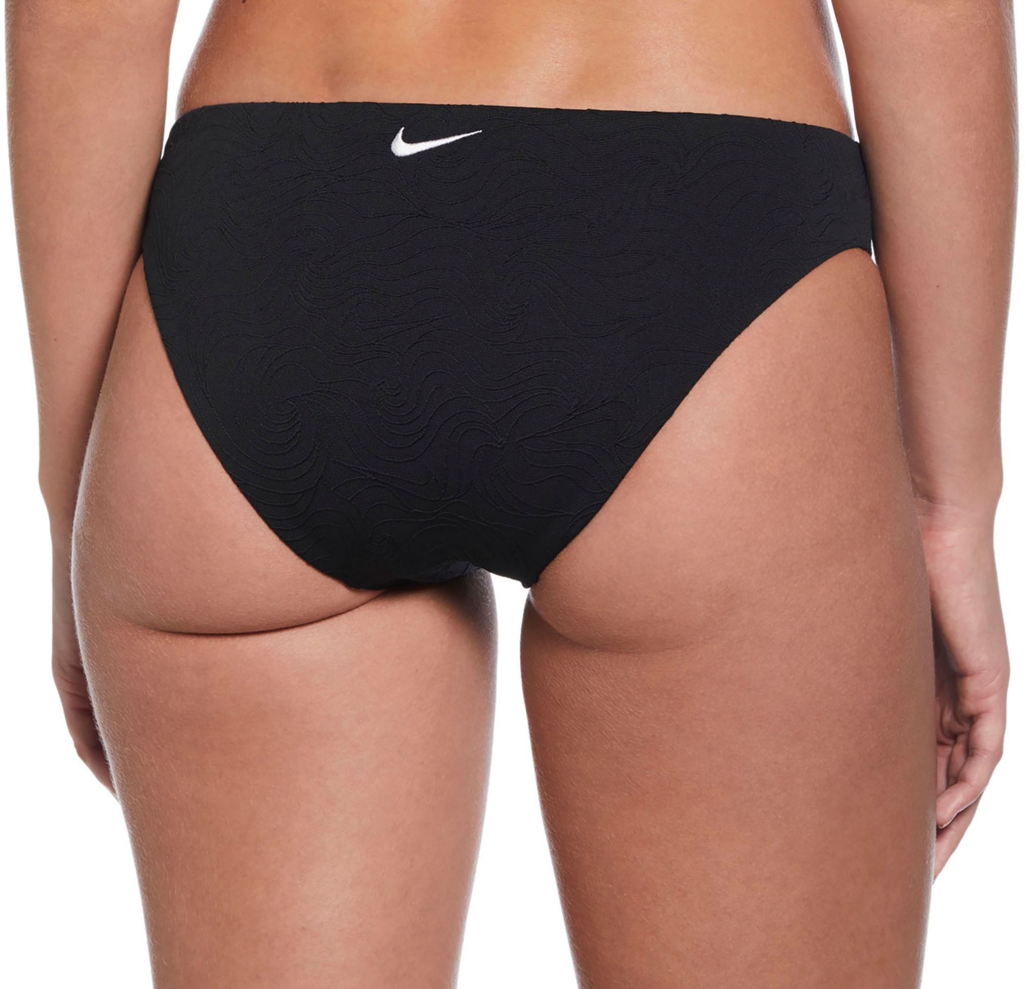 Nike Women's Missy Line Wave Hipster Bikini Bottoms product image
