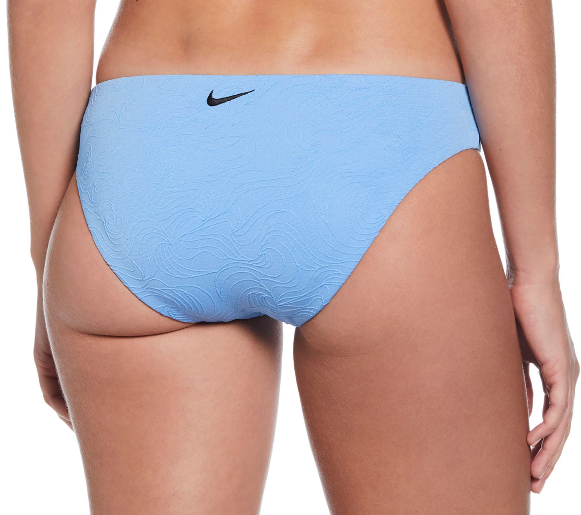 Nike Women's Missy Line Wave Hipster Bikini Bottoms product image