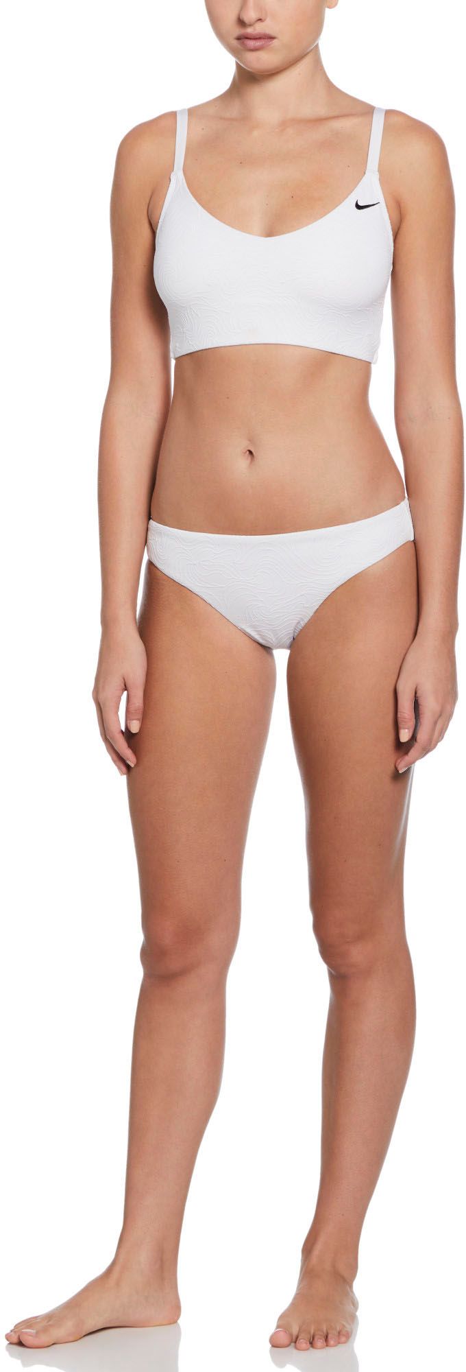 Nike Women's Missy Line Wave Hipster Bikini Bottoms product image
