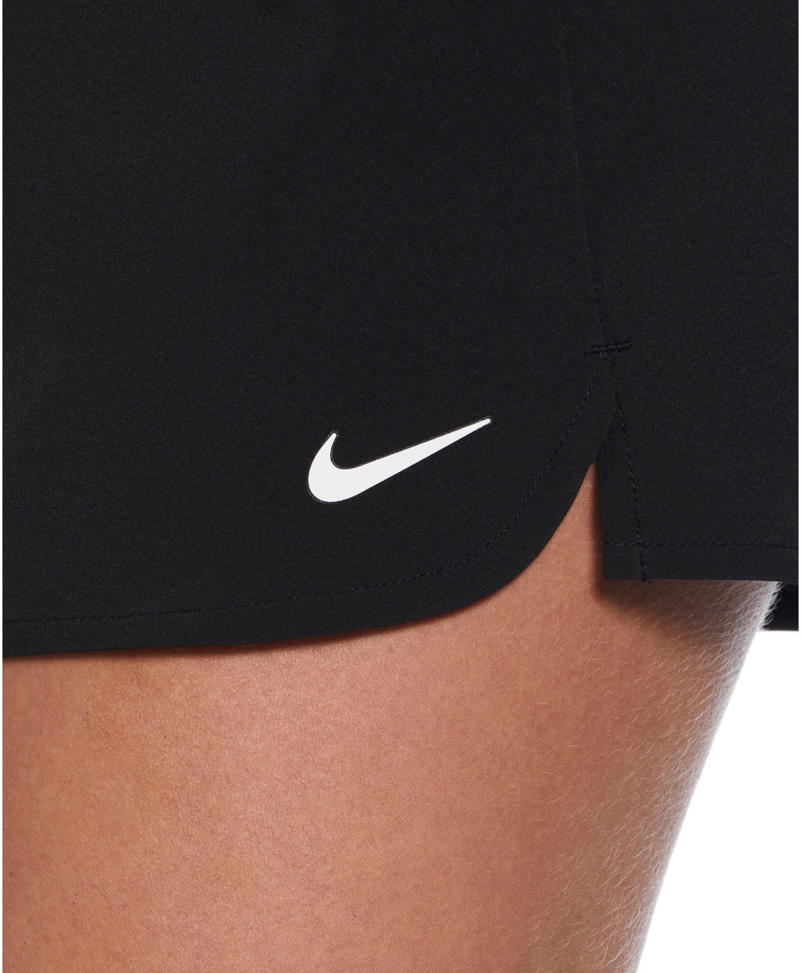 Nike Women's Essential Missy Cover-up Swim Shorts product image