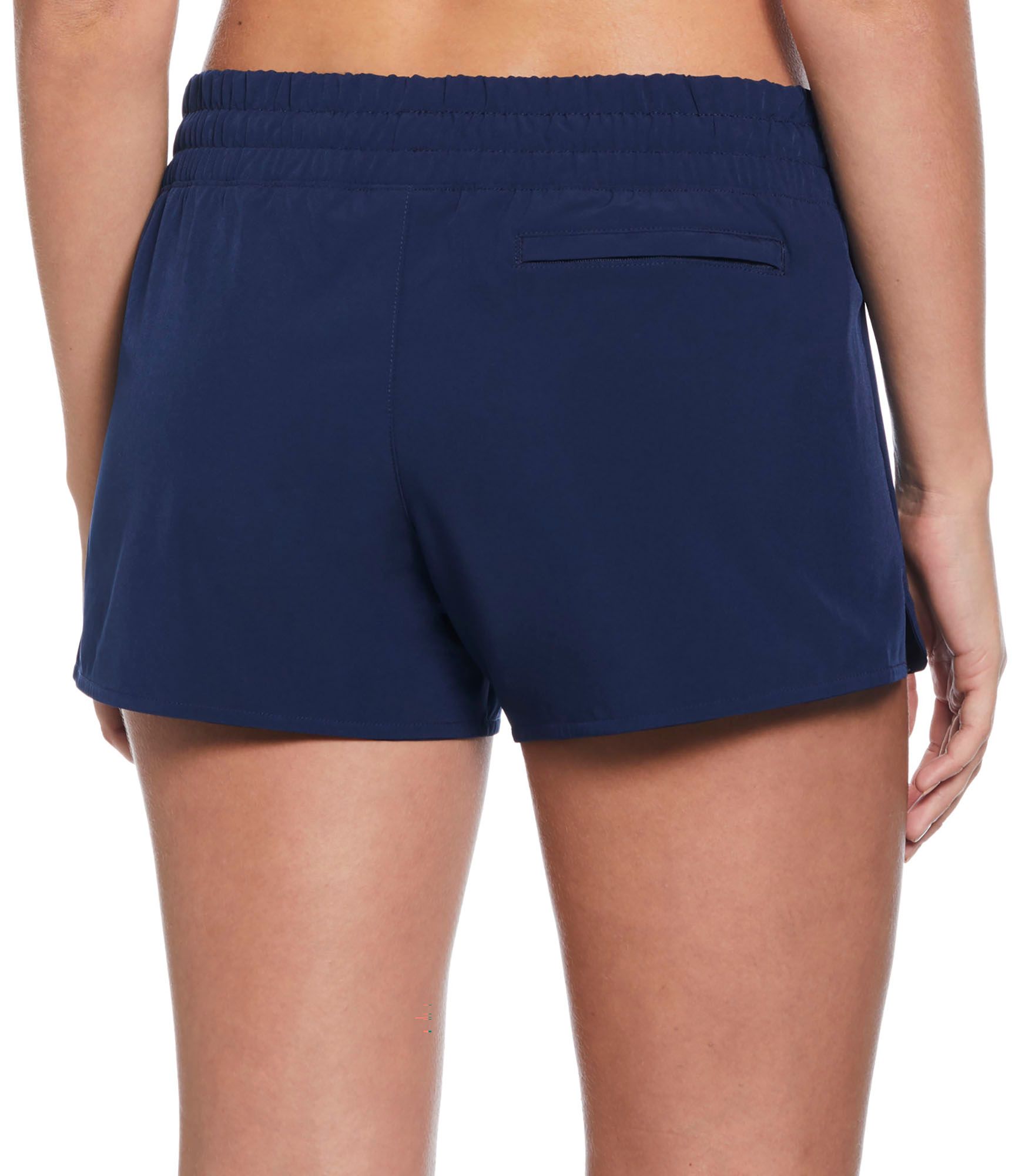 Nike Women's Essential Missy Cover-up Swim Shorts product image