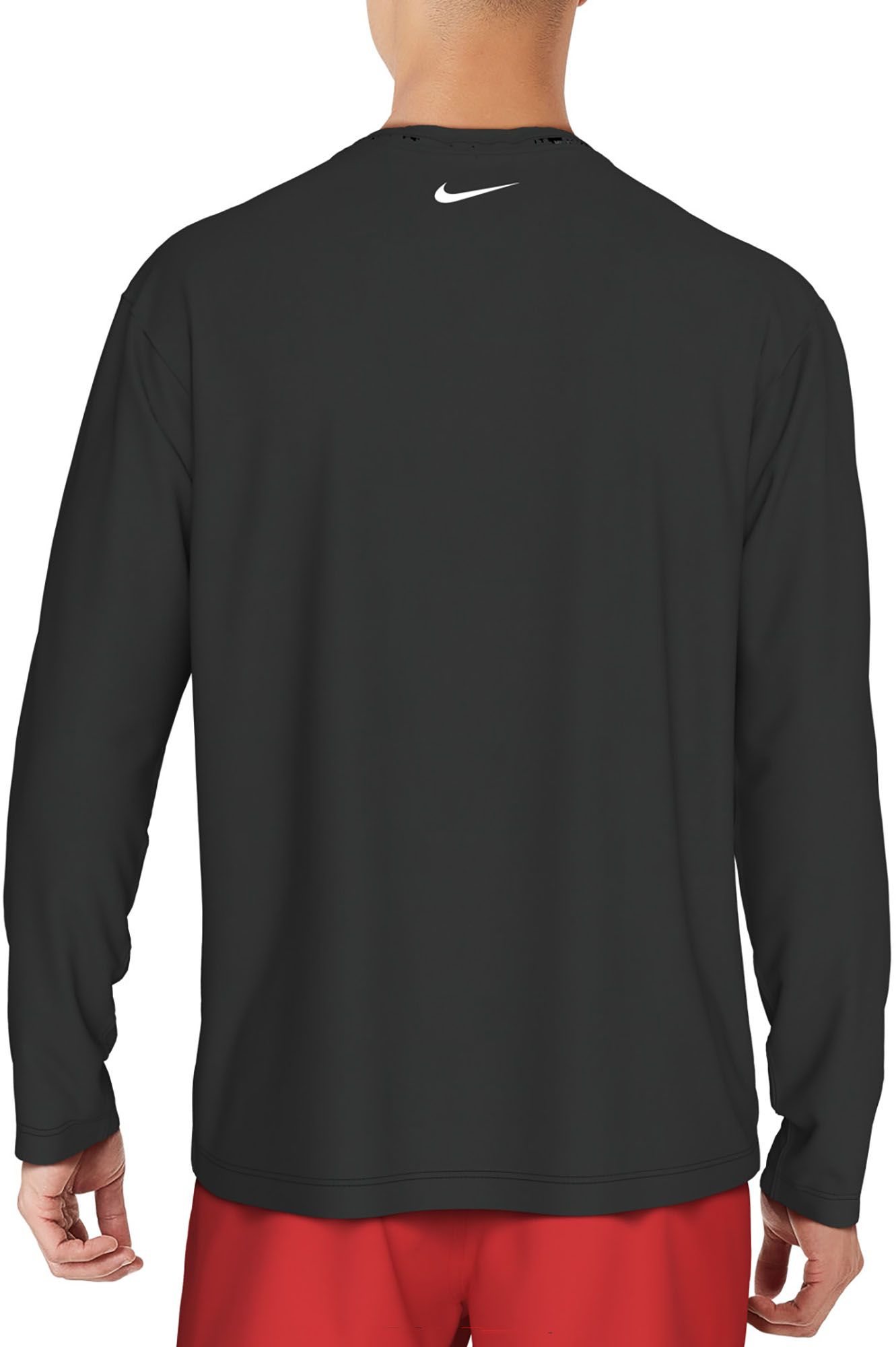 Nike Men's JDI Bubble Long Sleeve Hydroguard product image