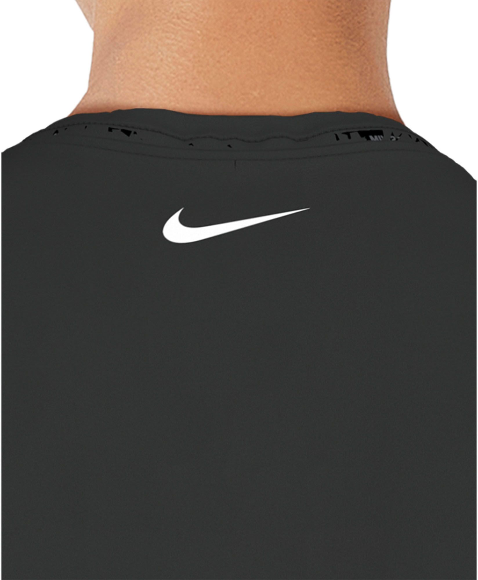 Nike Men's JDI Bubble Long Sleeve Hydroguard product image