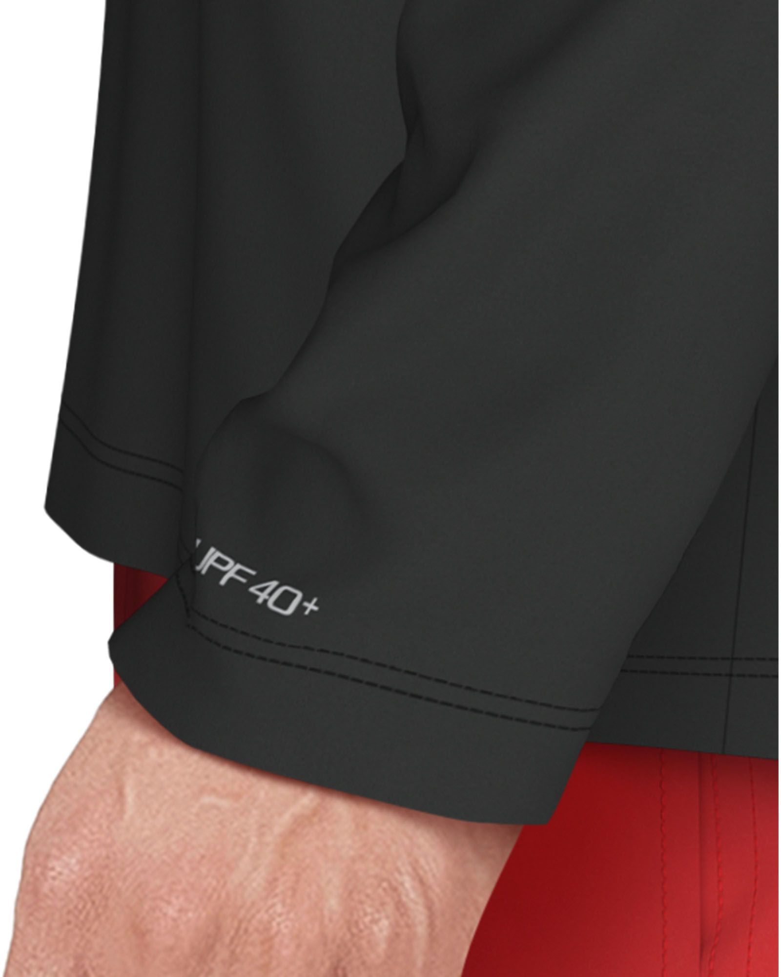 Nike Men's JDI Bubble Long Sleeve Hydroguard product image