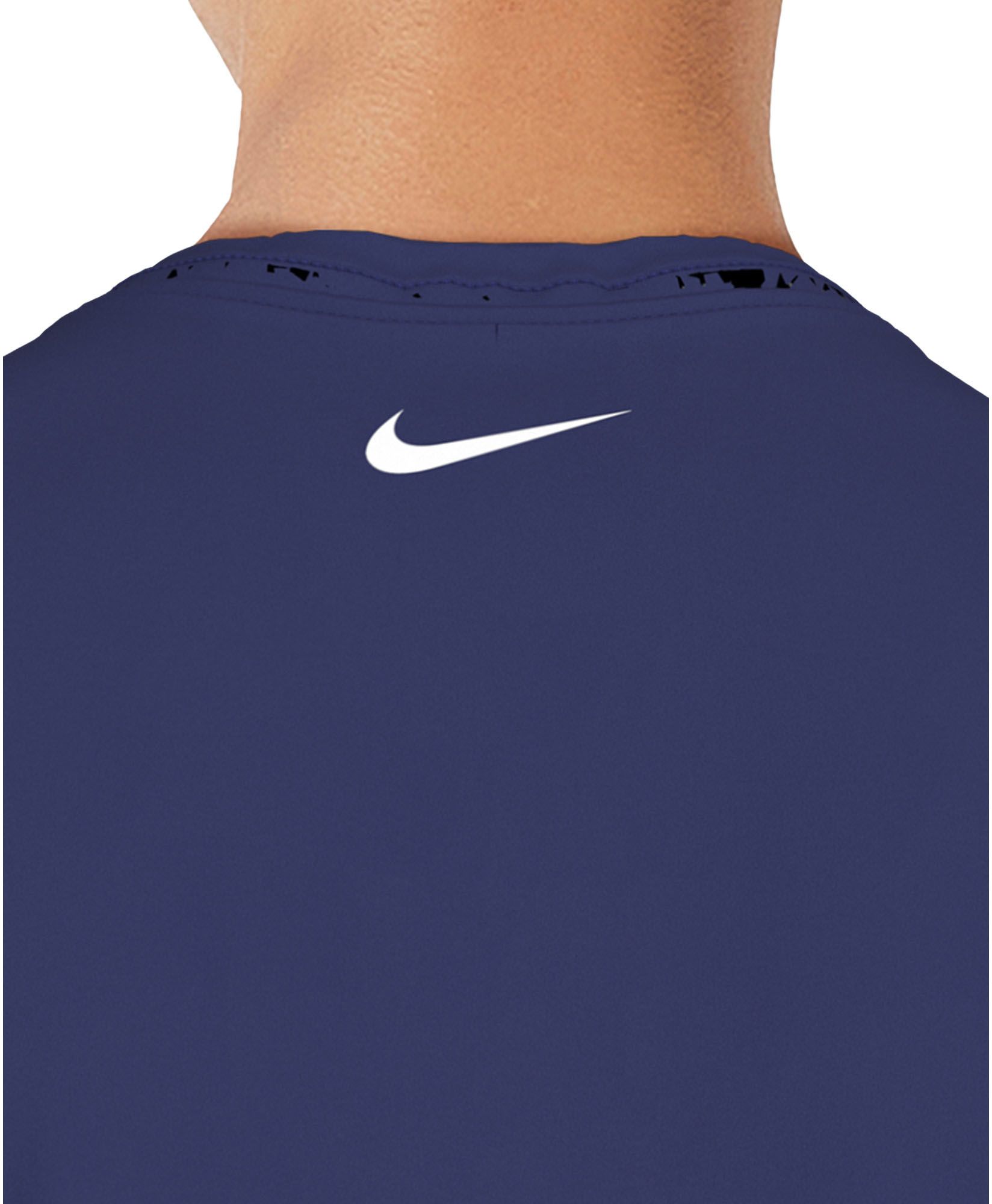 Nike Men's JDI Bubble Long Sleeve Hydroguard product image
