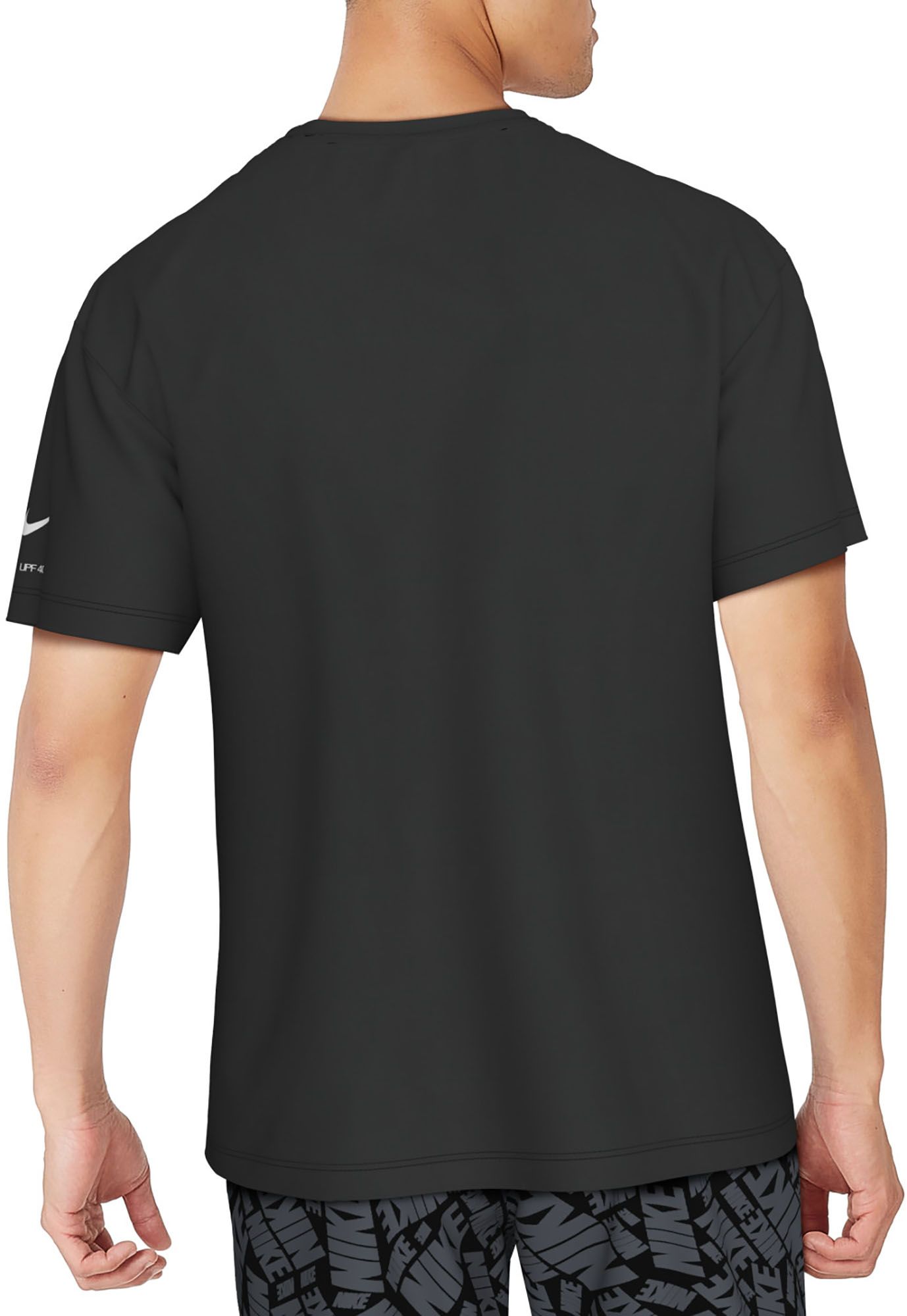 Nike Men's Ocean Merge Short Sleeve Hydroguard product image