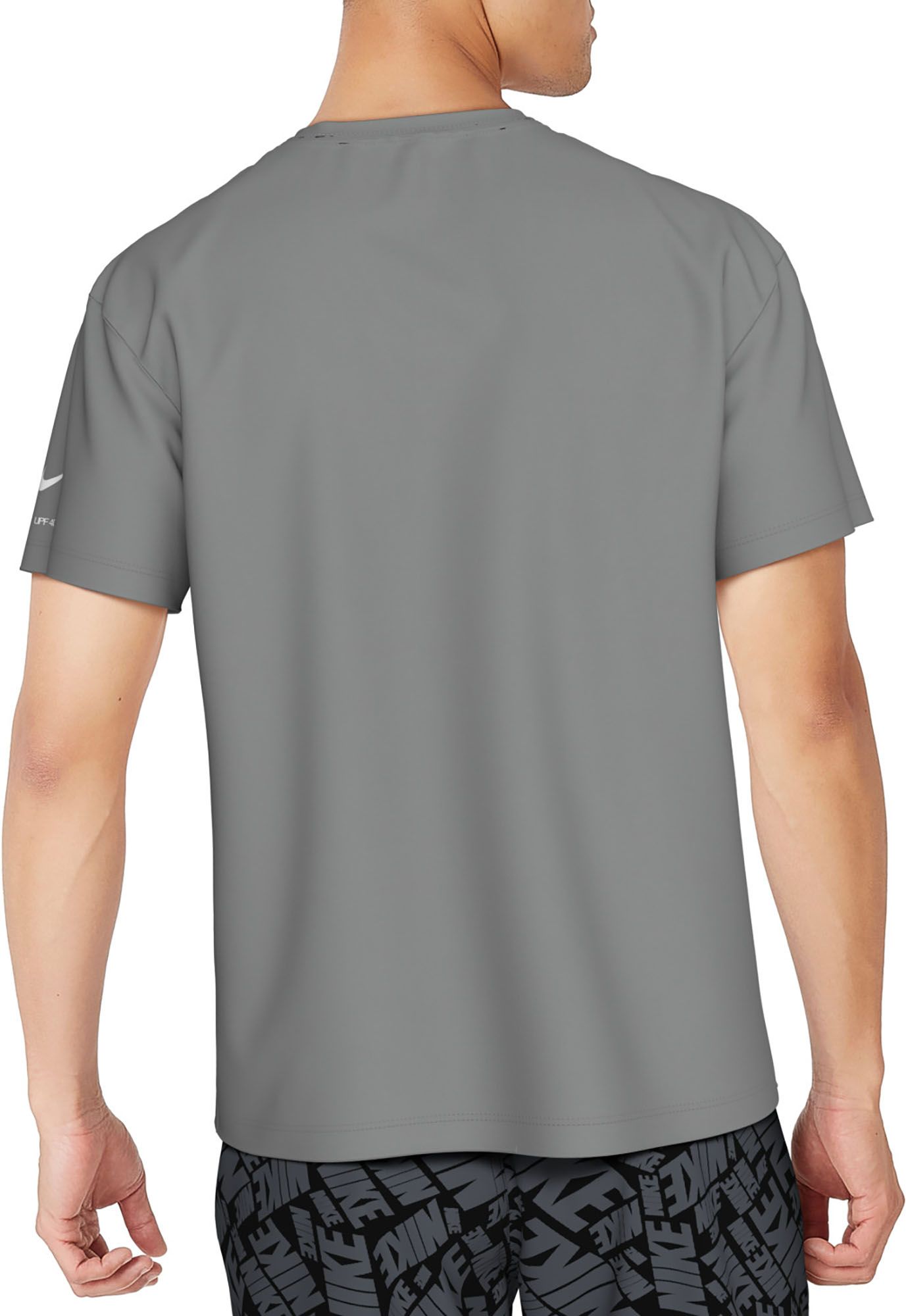 Nike Men's Ocean Merge Short Sleeve Hydroguard product image
