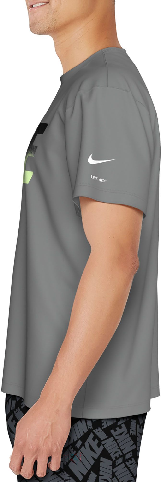 Nike Men's Ocean Merge Short Sleeve Hydroguard product image