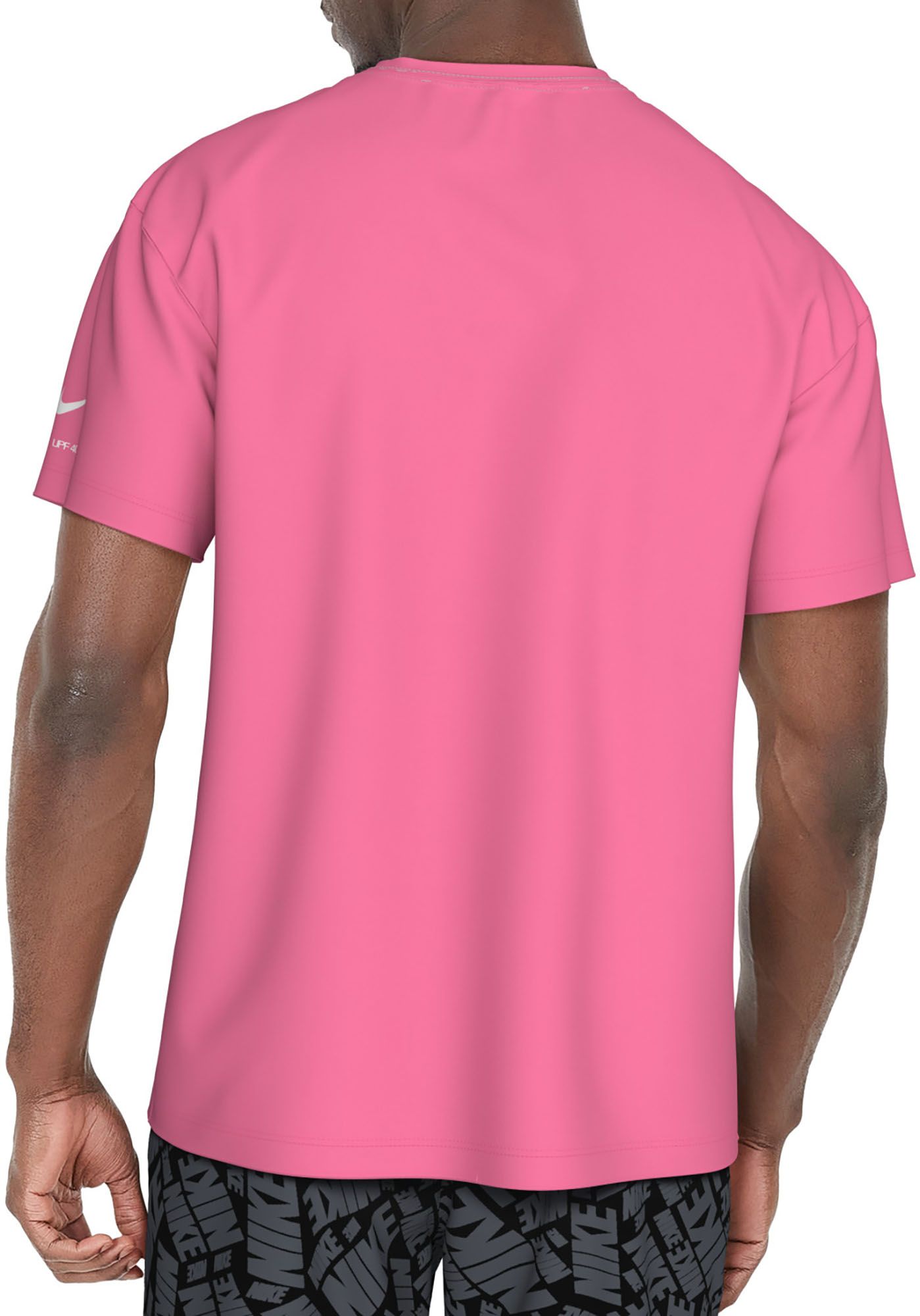 Nike Men's Ocean Merge Short Sleeve Hydroguard product image