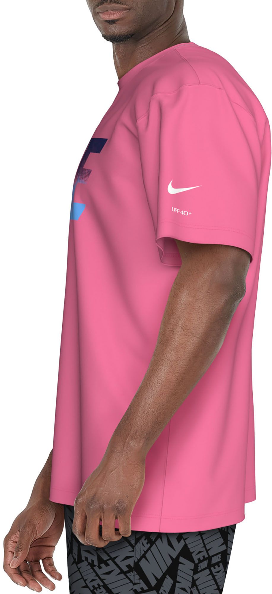 Nike Men's Ocean Merge Short Sleeve Hydroguard product image