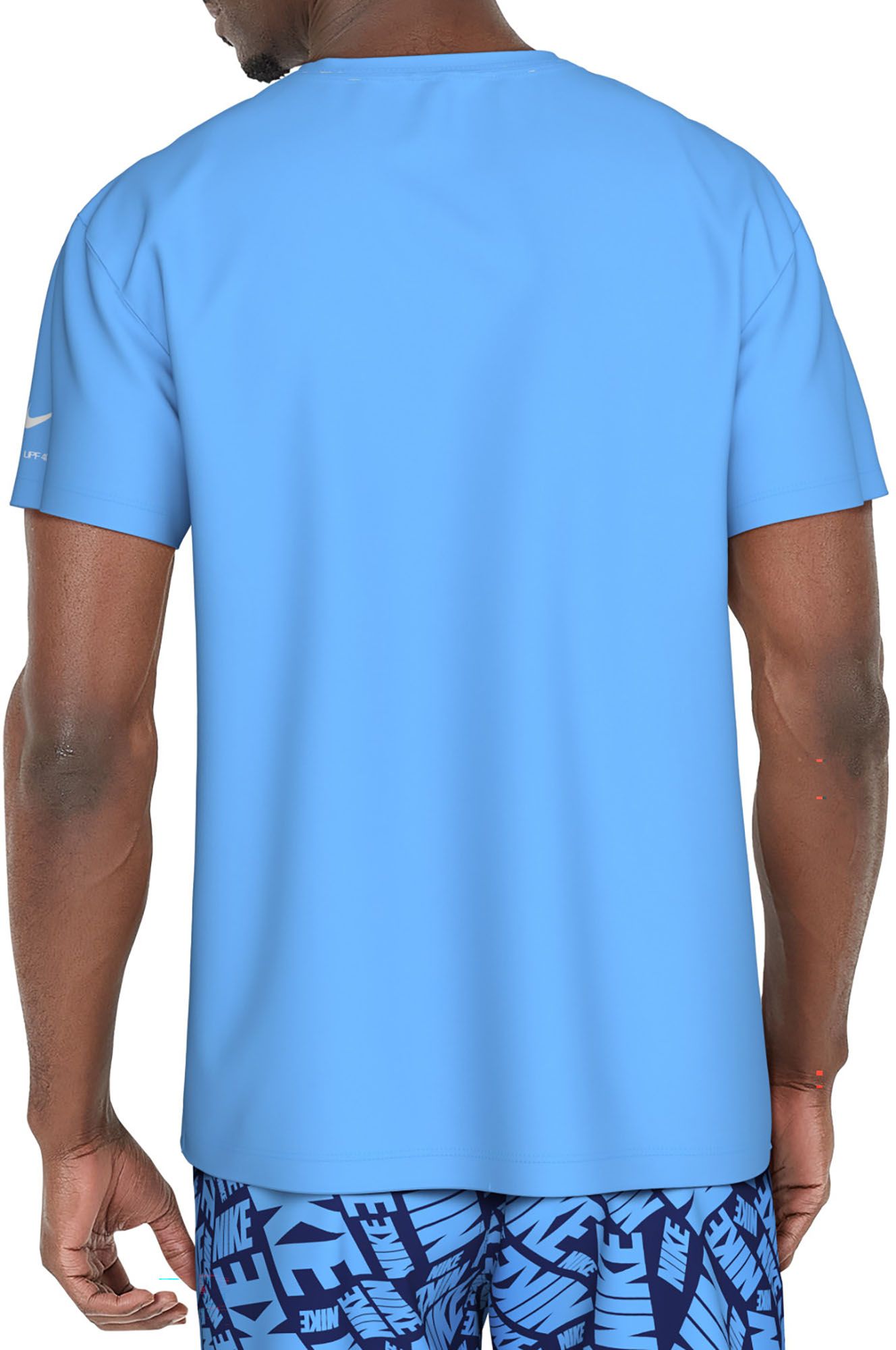 Nike Men's Ocean Merge Short Sleeve Hydroguard product image