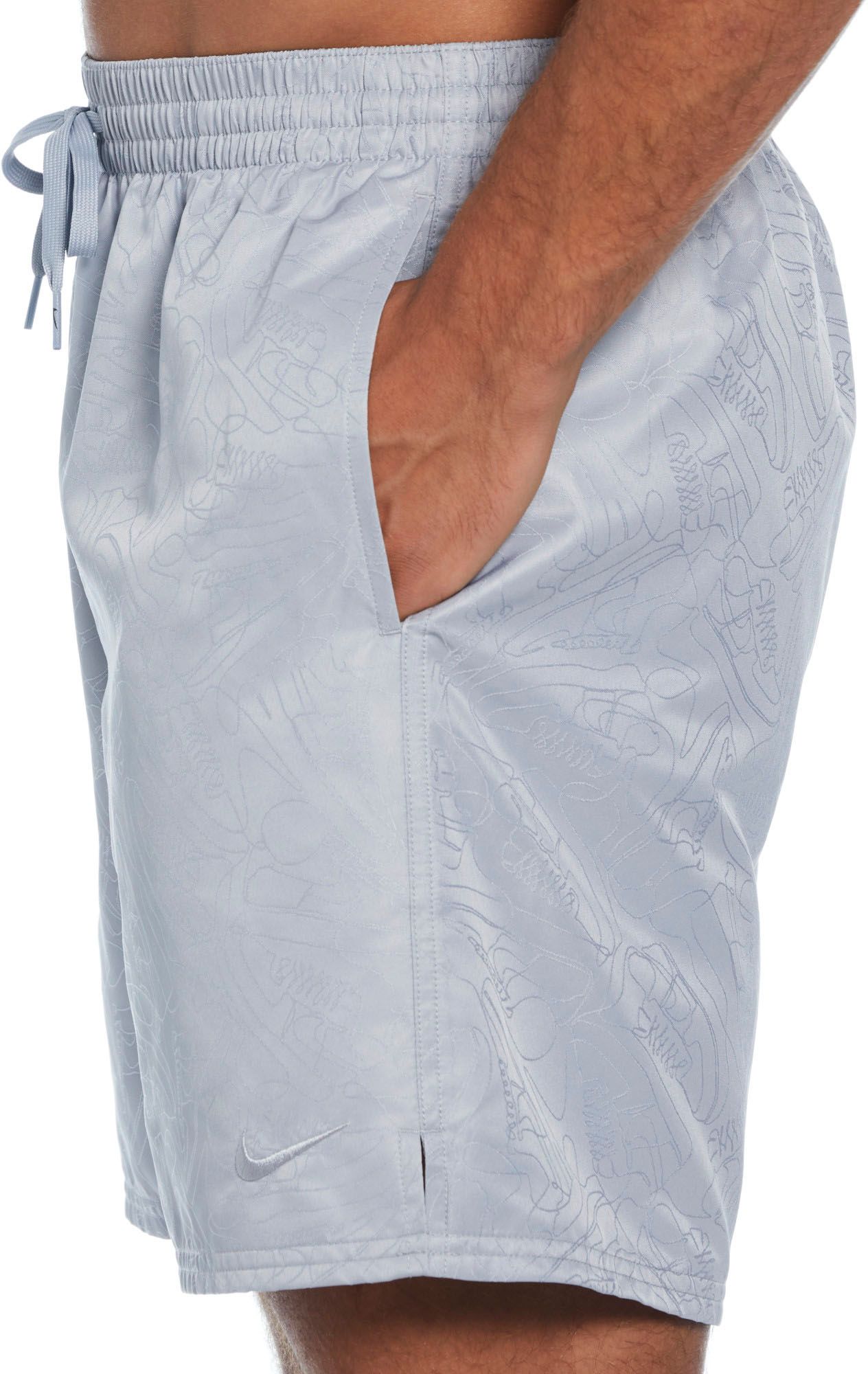 Nike Men's Sneakers 7" Volley Swim Shorts product image