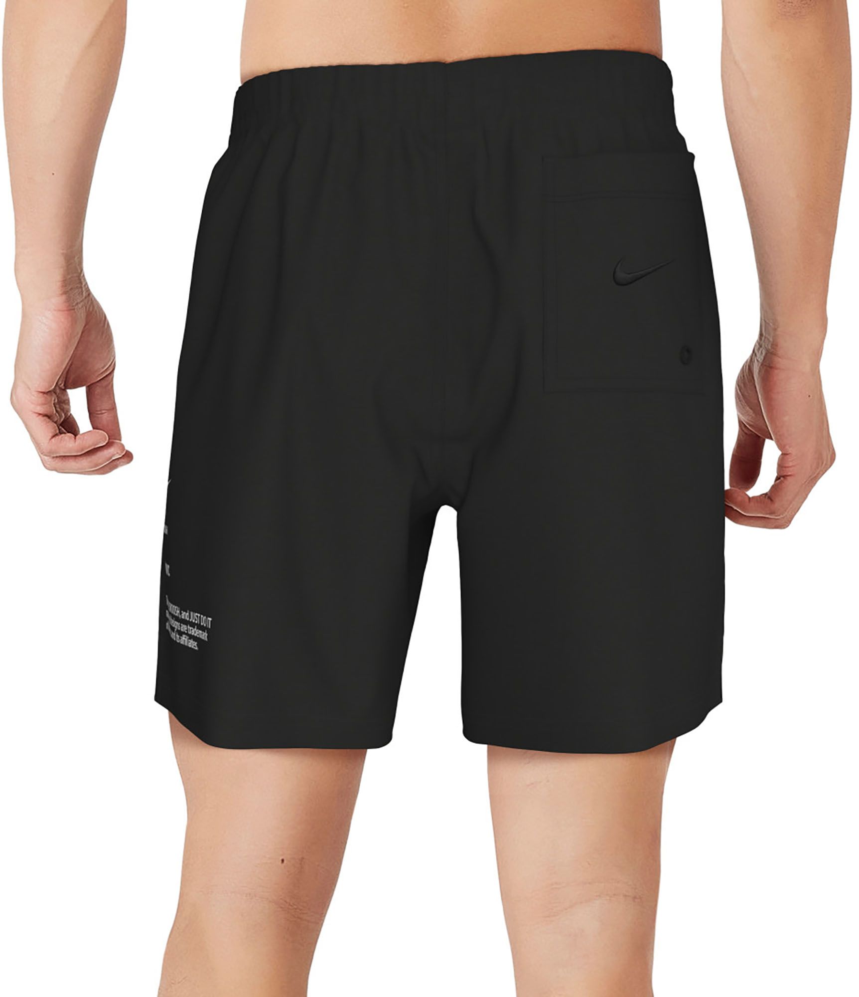 Nike Men's Specs 7" Swim Trunks product image