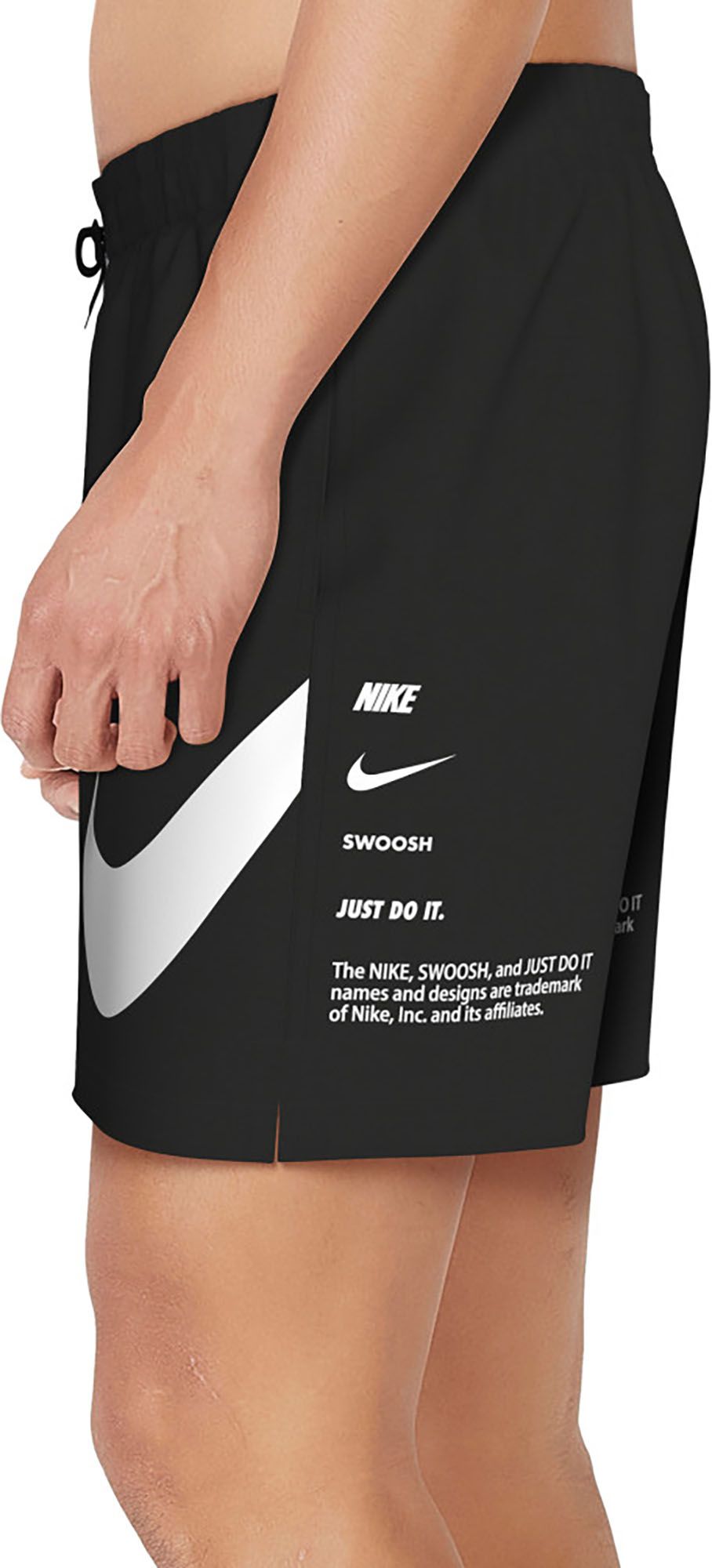 Nike Men's Specs 7" Swim Trunks product image