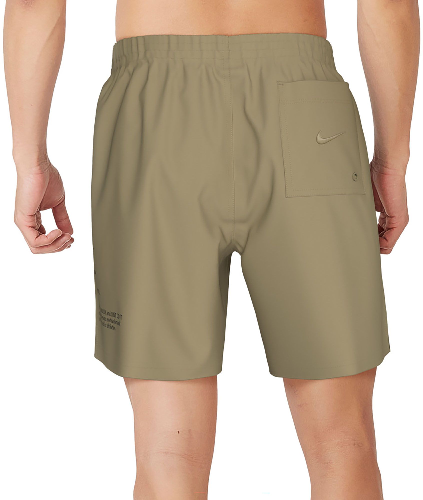 Nike Men's Specs 7" Swim Trunks product image