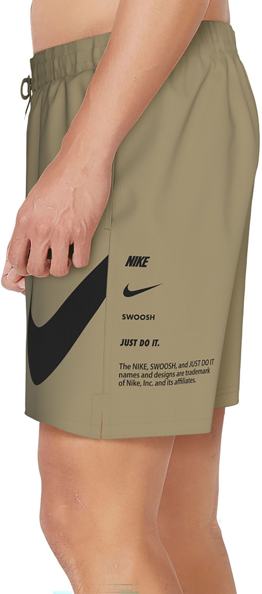 Nike Men's Specs 7" Swim Trunks product image