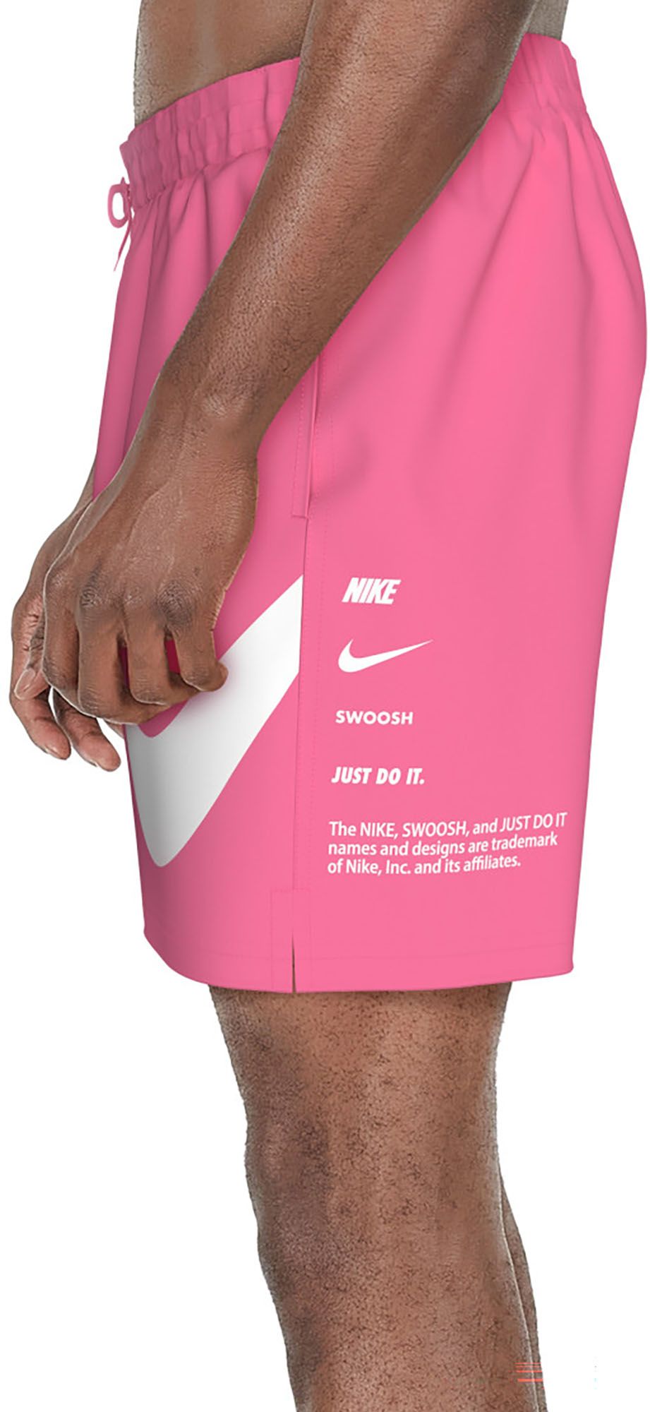 Nike Men's Specs 7" Swim Trunks product image