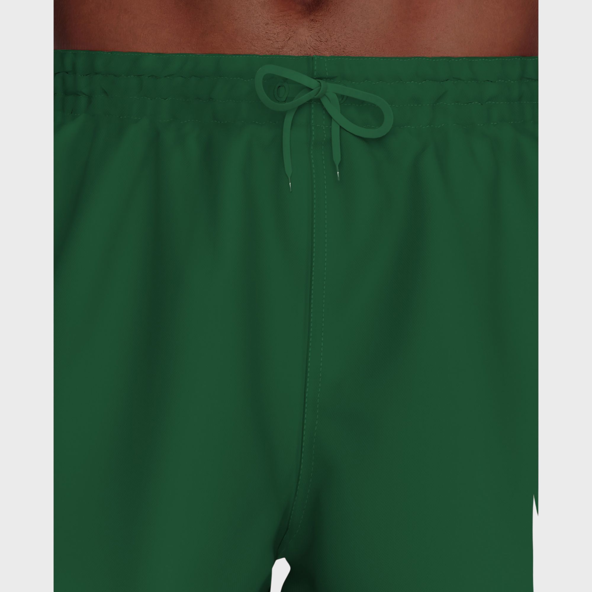 Nike Women's Essential Missy Cover-up Swim Shorts product image