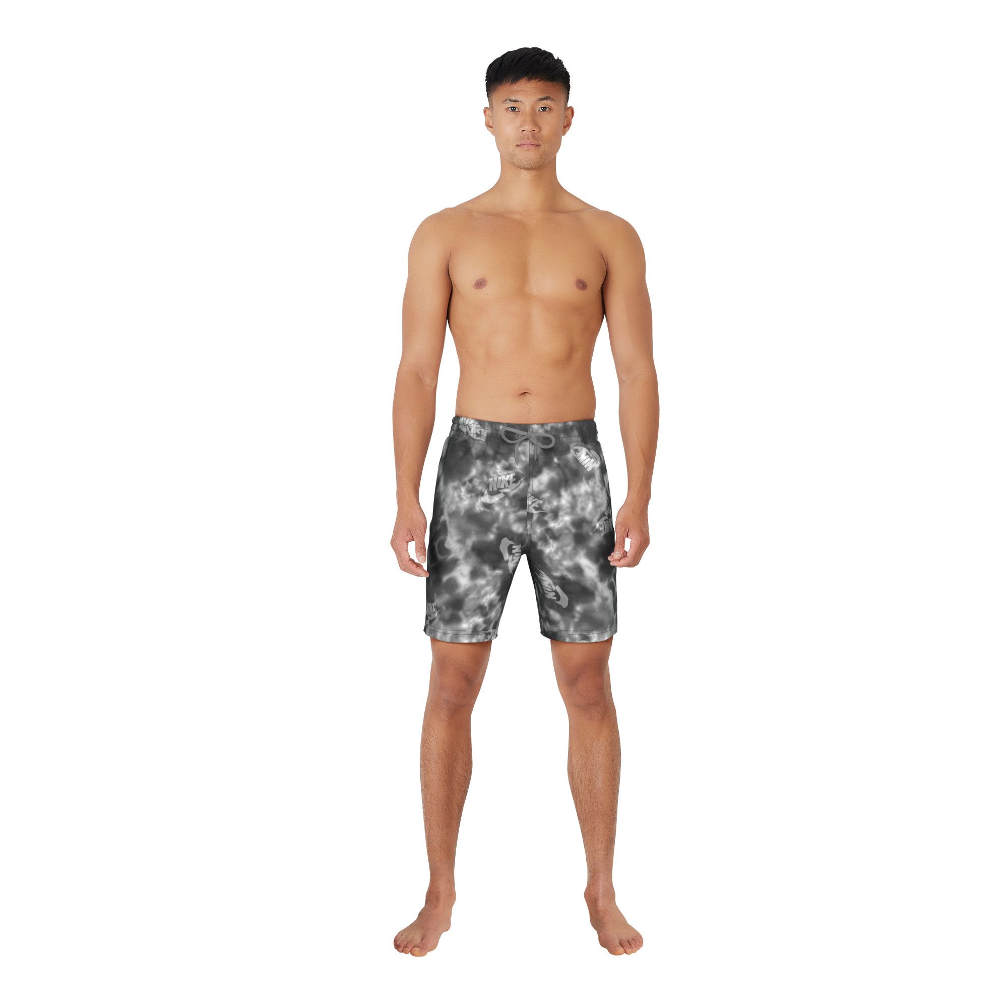 Nike Men's Futura 7" Swim Trunks product image