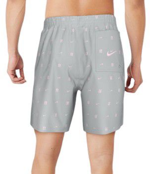 Nike Men's Gothic Lux 7" Swim Trunks product image